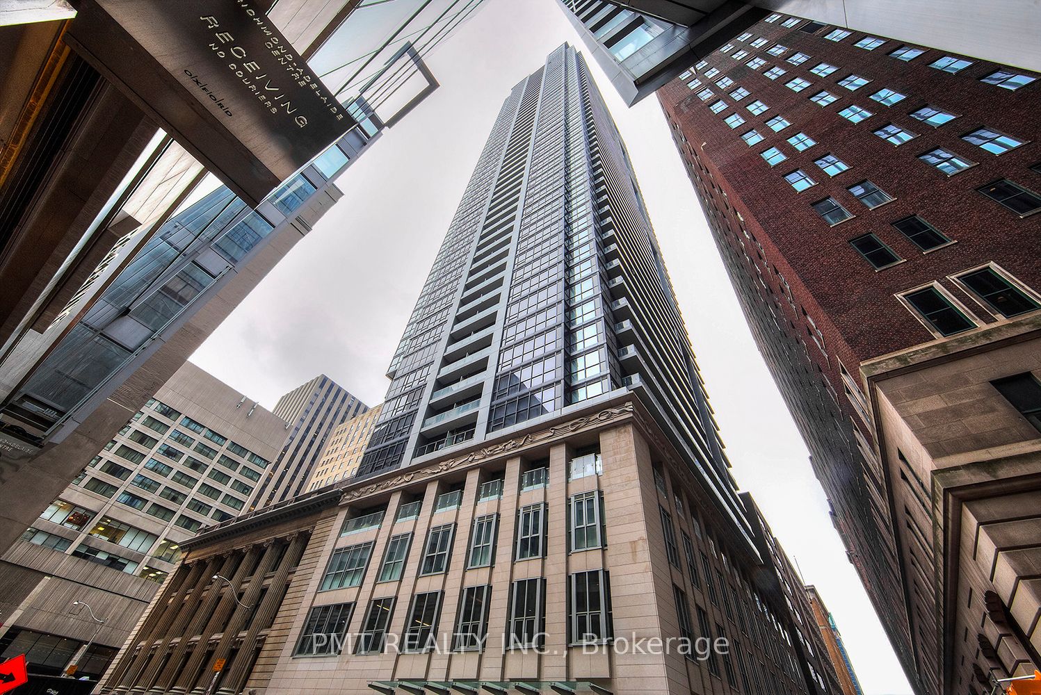 70 Temperance Street 403 Property Photo 1
