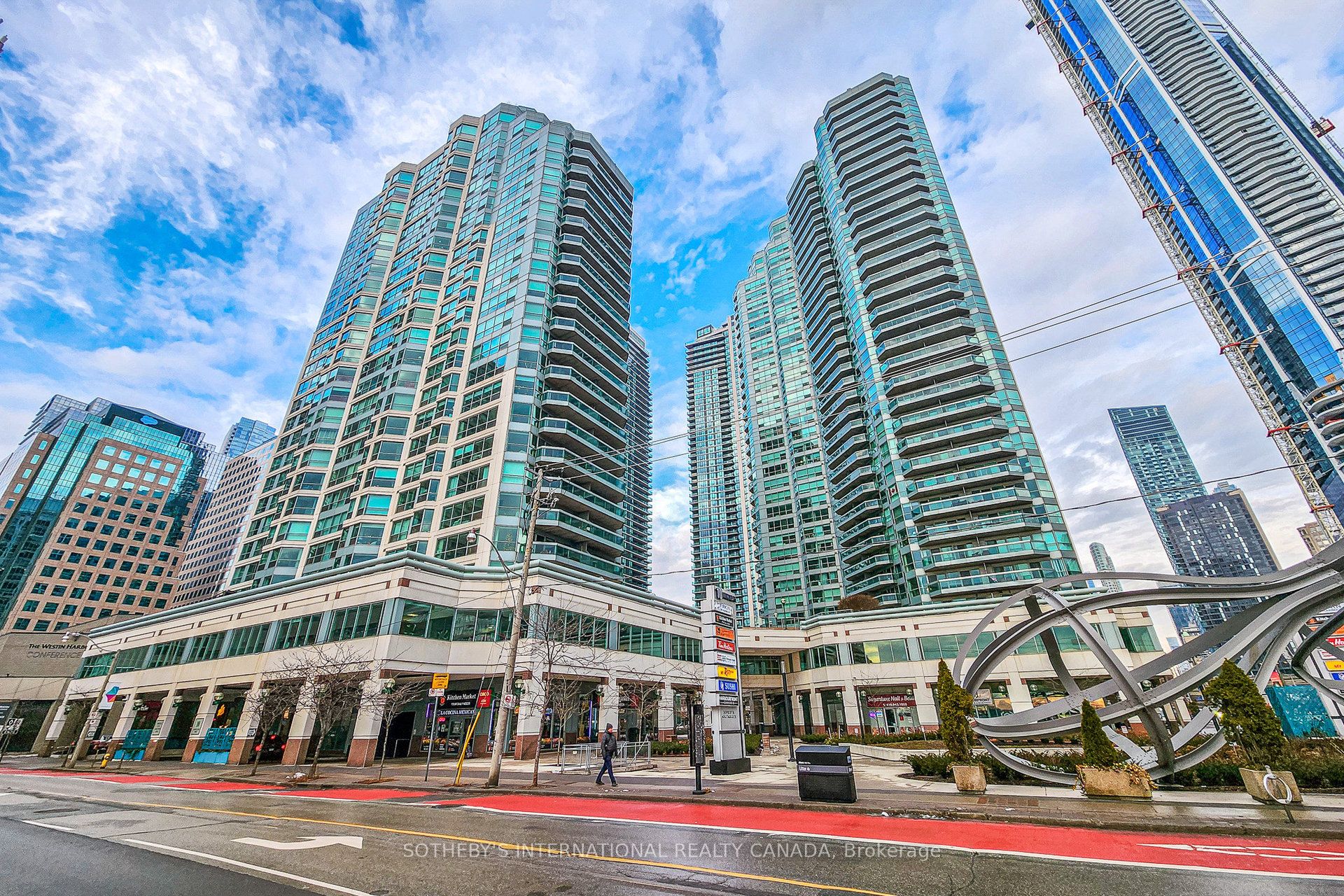 10 Queens Quay W 712 Property Photo 1