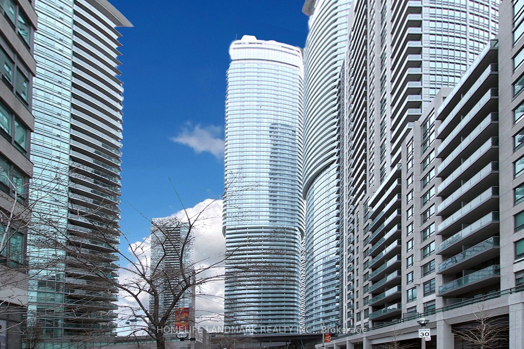 12 York Street 1504