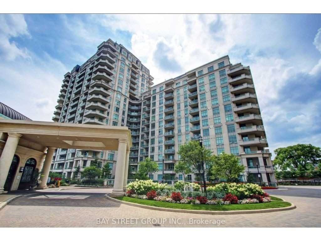 10 Bloorview Place 1506