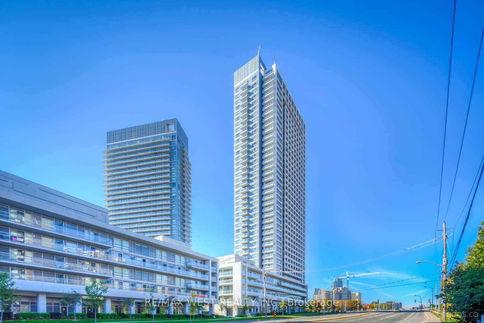 2015 Sheppard Avenue E 2701 Property Photo 1