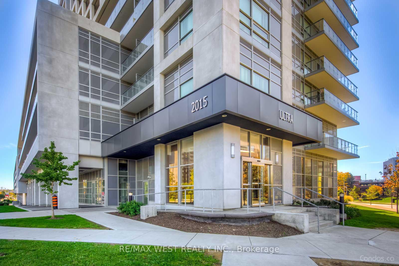 2015 Sheppard Avenue E 2701 Property Photo 2