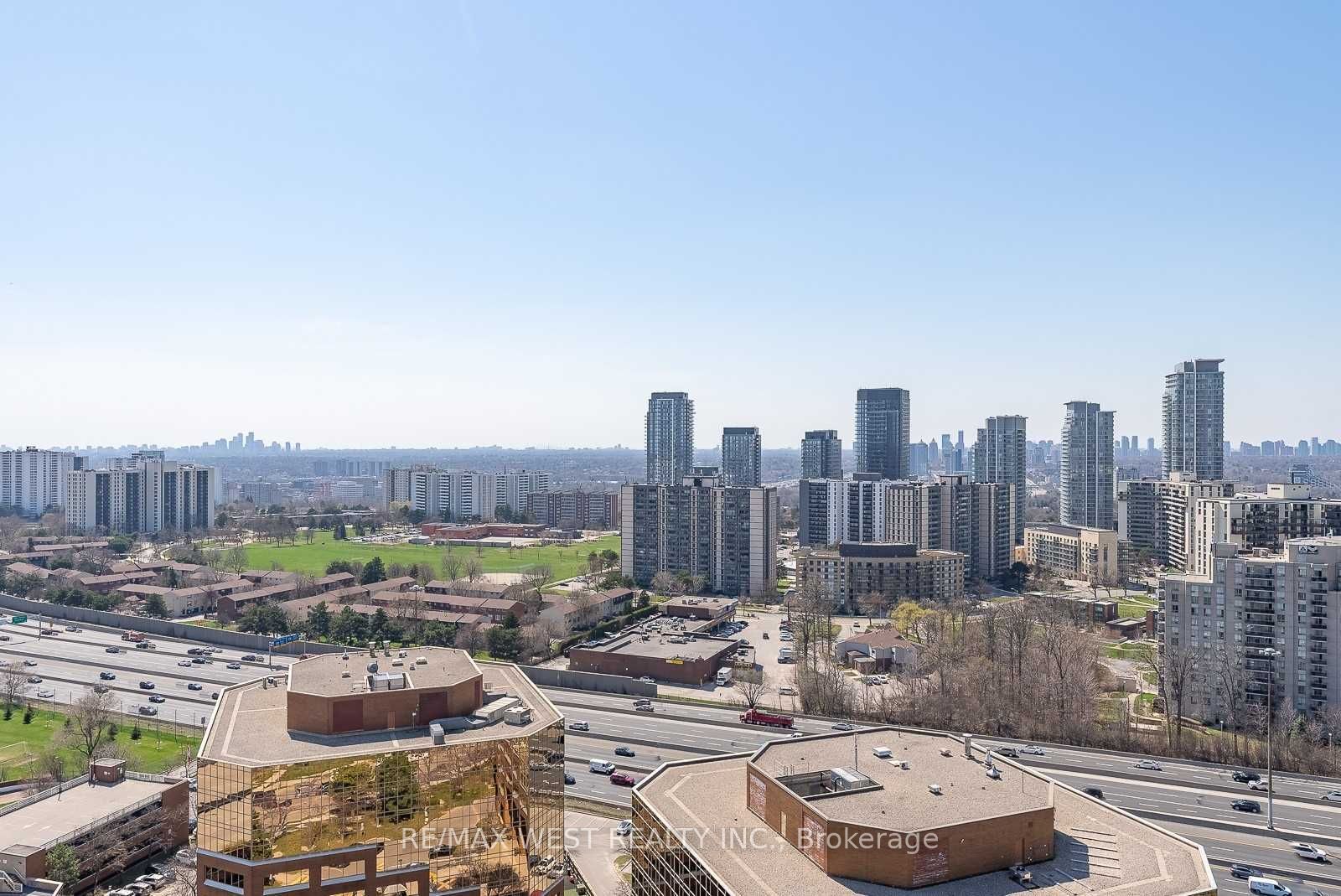 2015 Sheppard Avenue E 2701 Property Photo 11