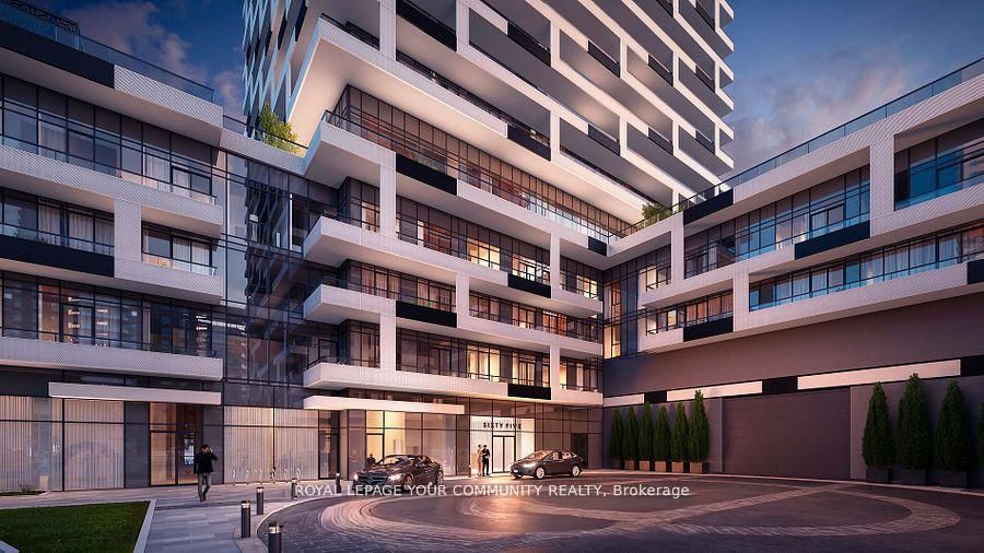65 Broadway Avenue 1306 Property Photo 1
