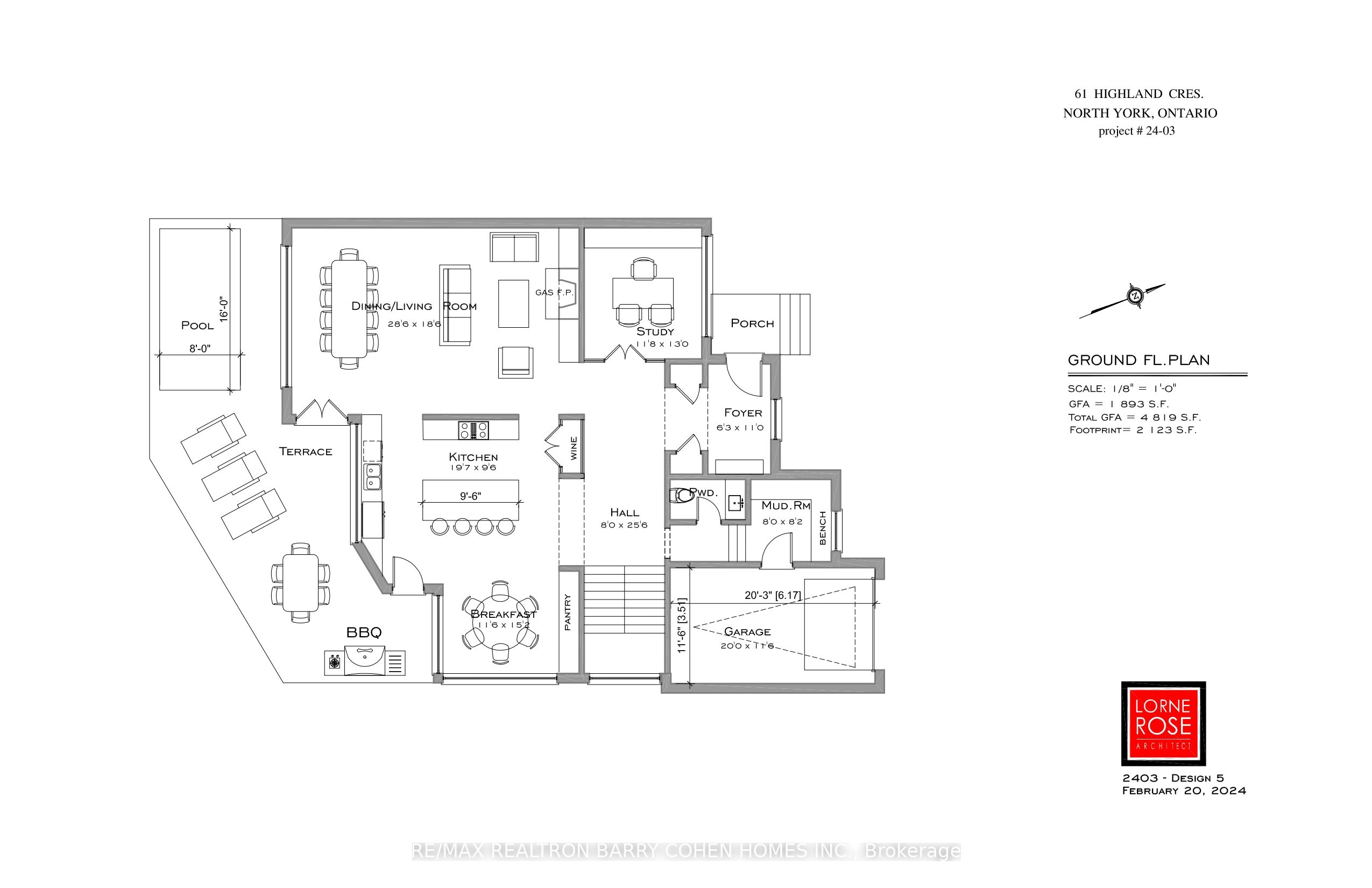 61 Highland Crescent Property Photo 5