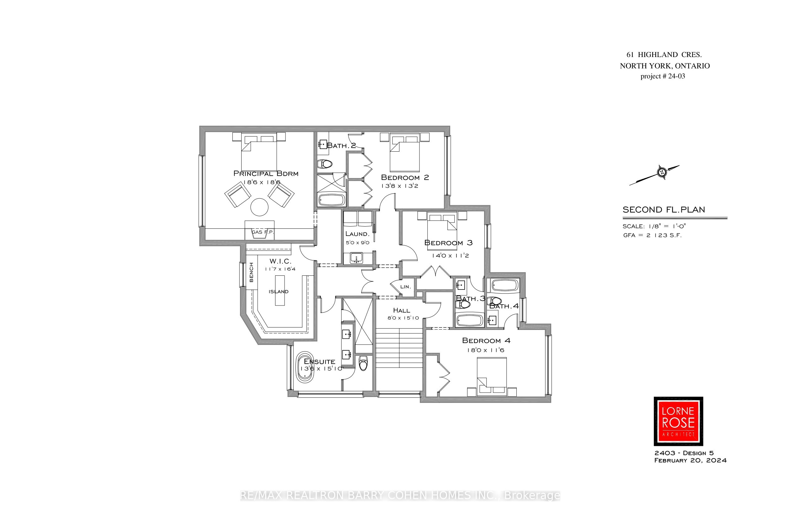 61 Highland Crescent Property Photo 6