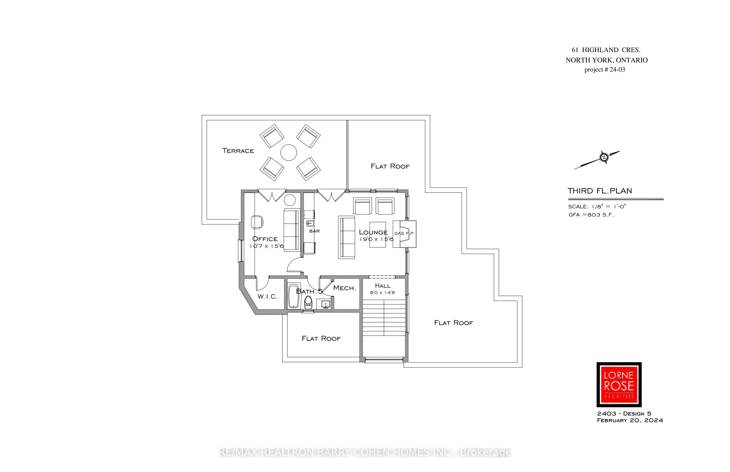 61 Highland Crescent Property Photo 7