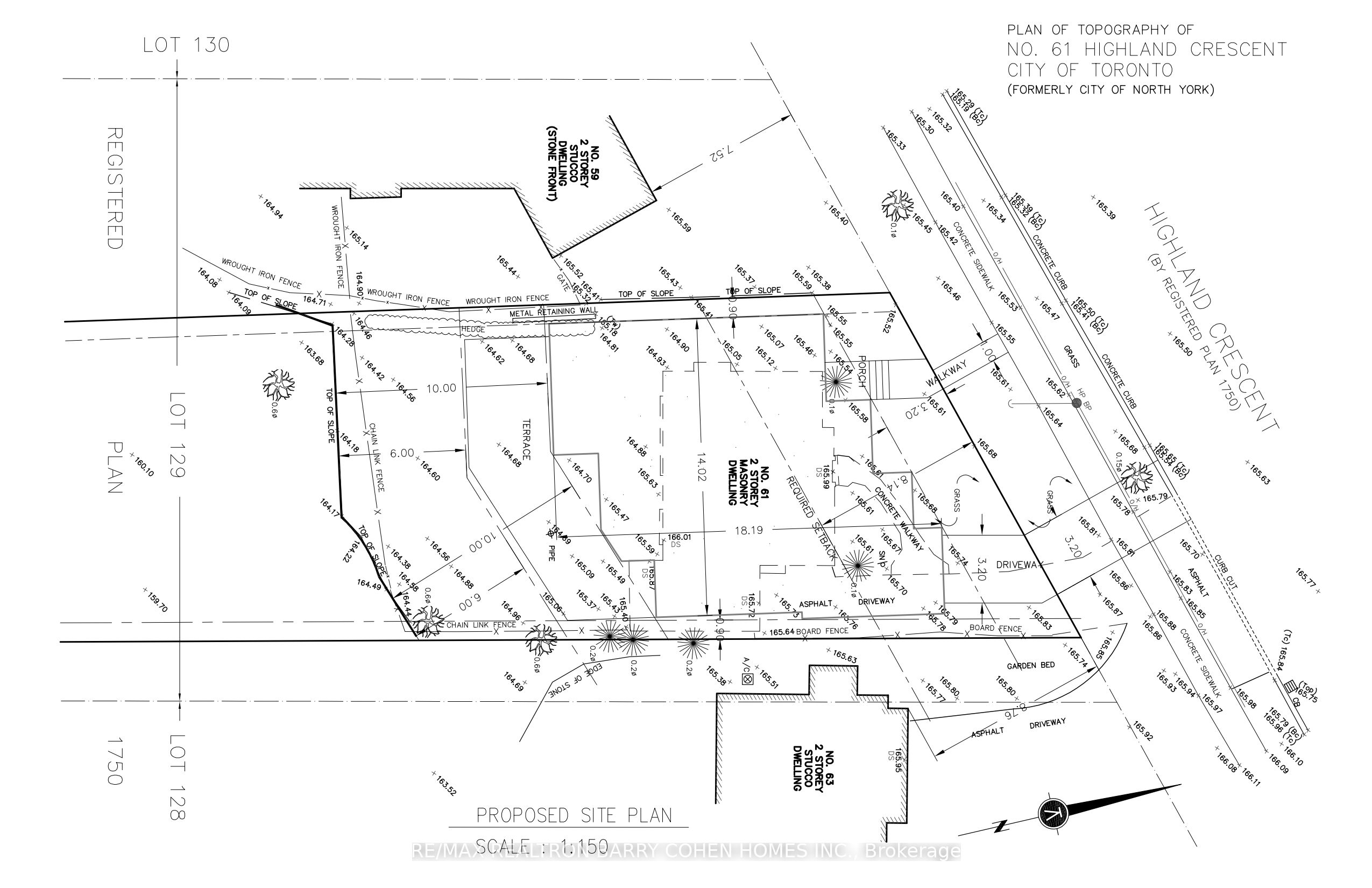 61 Highland Crescent Property Photo 8