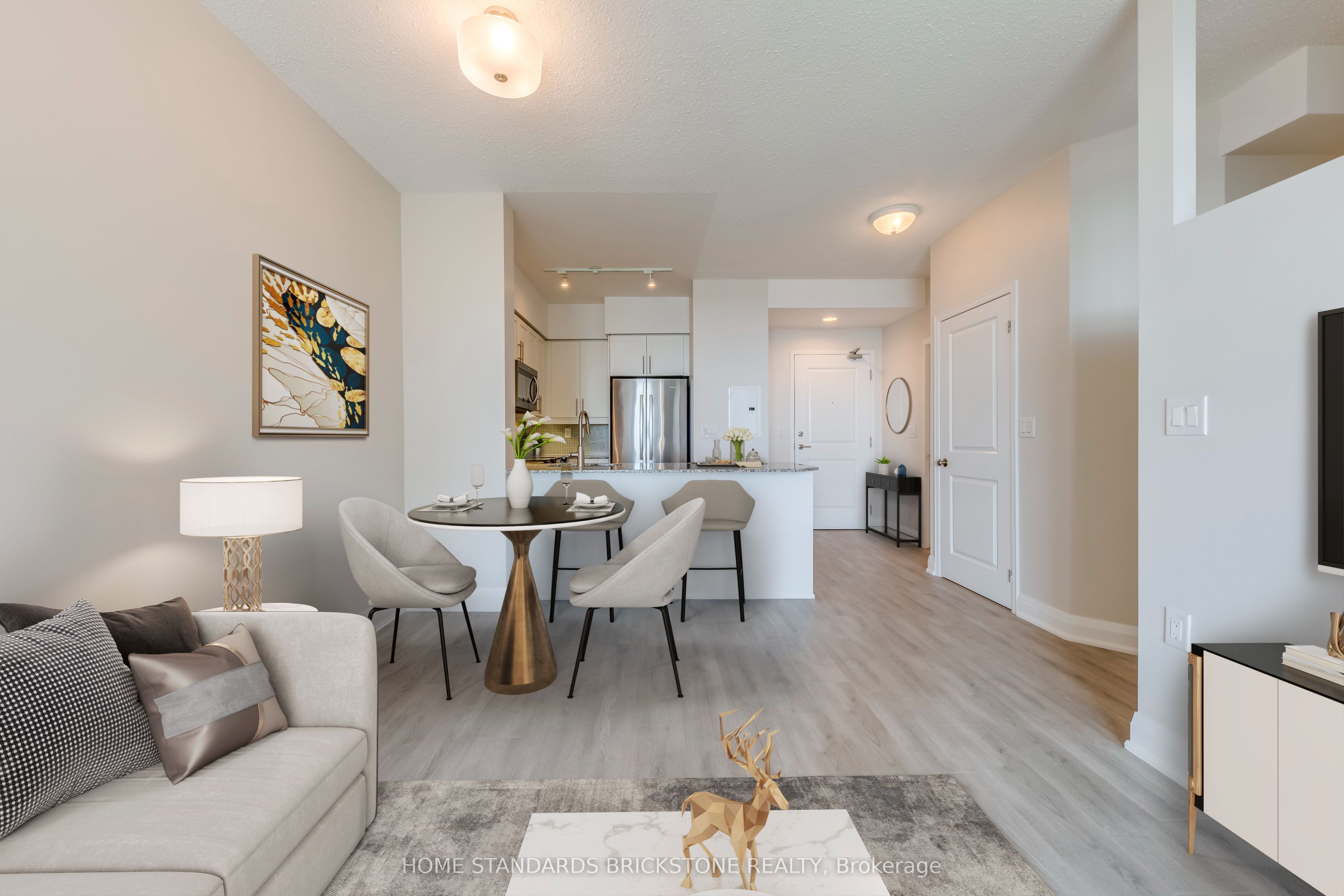 125 Western Battery Road 2508
