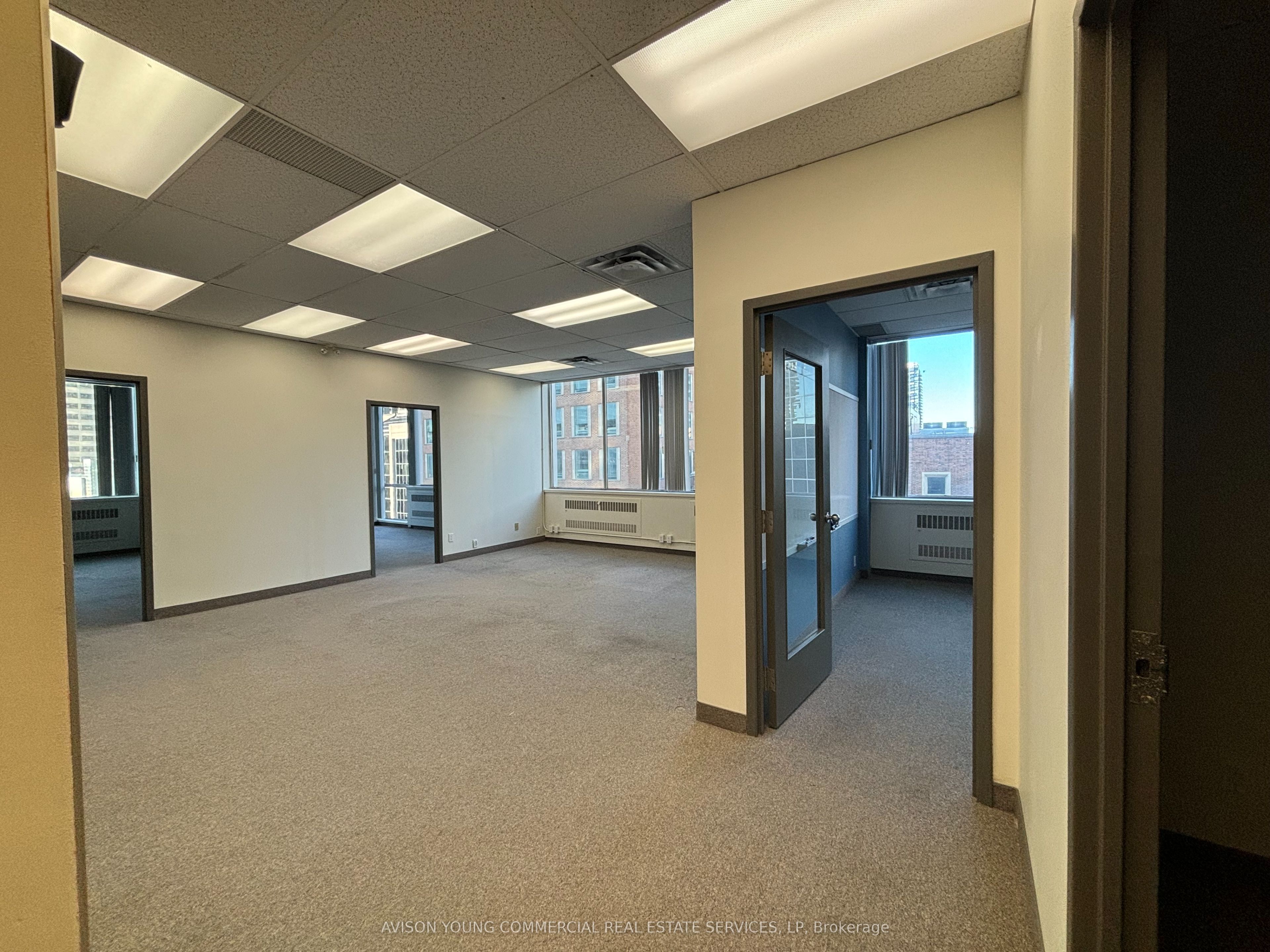 55 Eglinton Avenue E 701 Property Photo 2