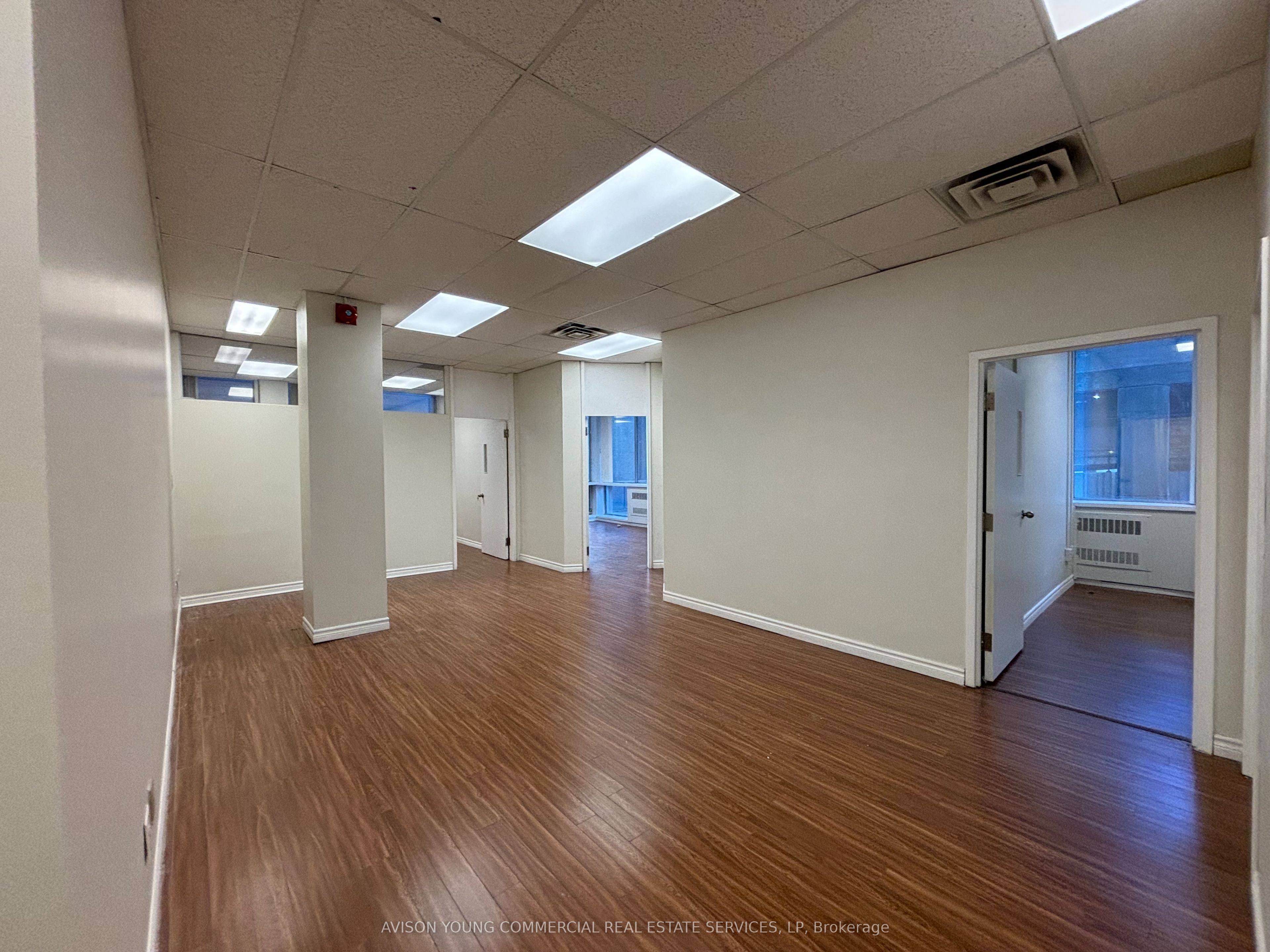 55 Eglinton Avenue E 305 Property Photo 1