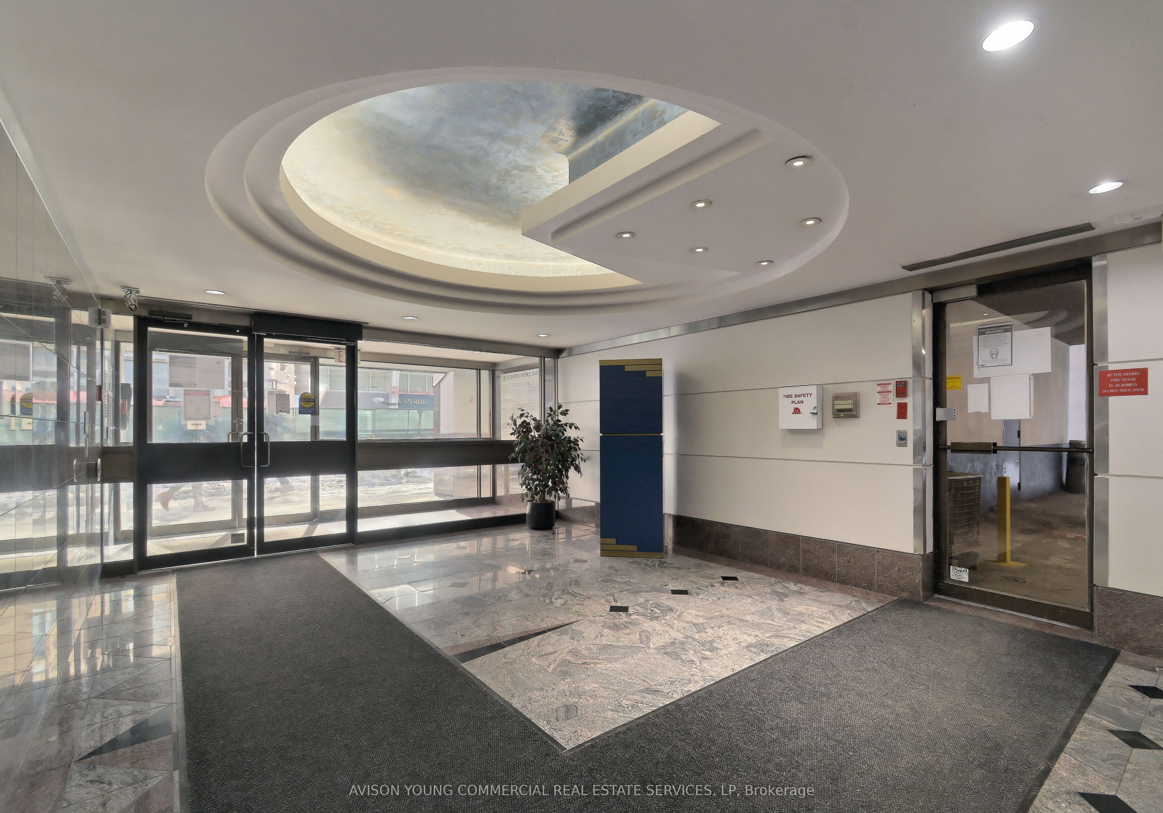 55 Eglinton Avenue E 305 Property Photo 5