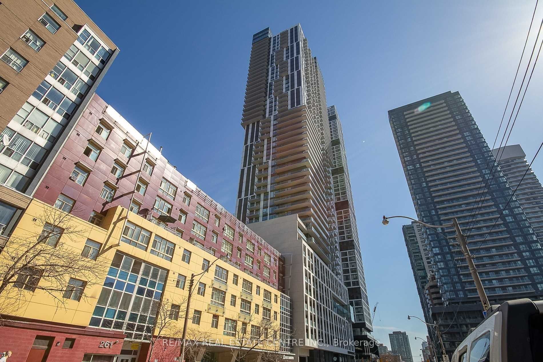 251 Jarvis Street 4709