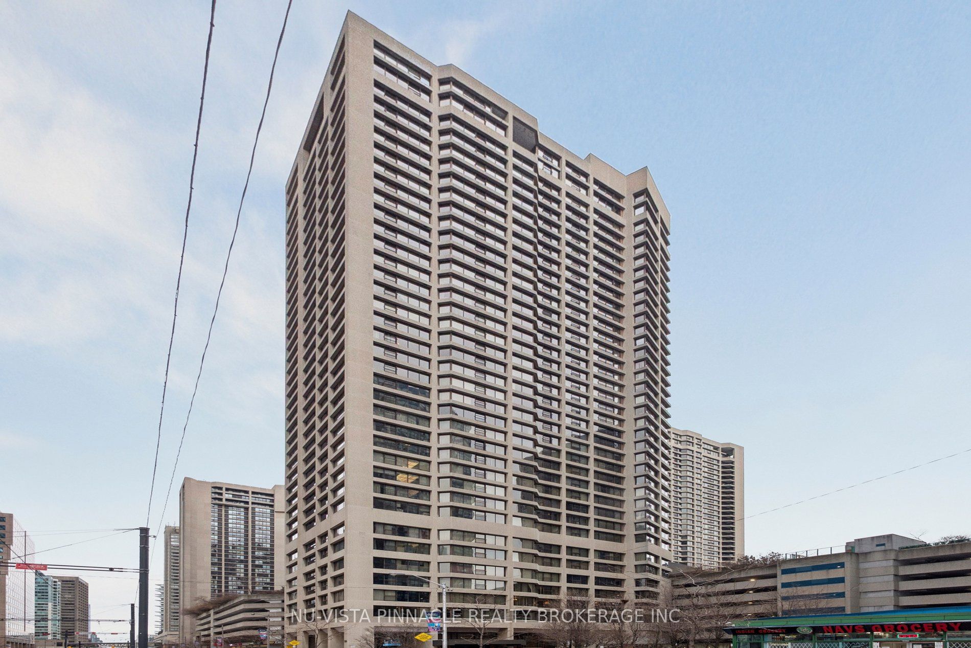 55 Harbour Square 1418 Property Photo 2
