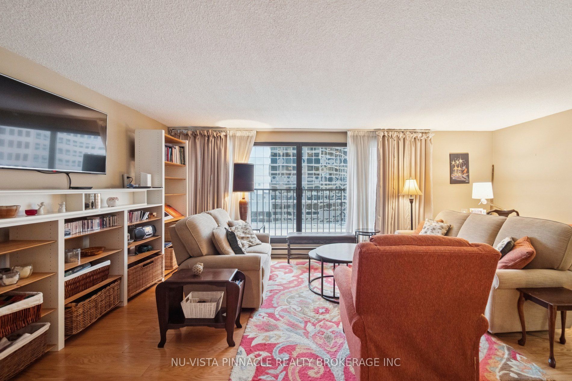 55 Harbour Square 1418 Property Photo 11