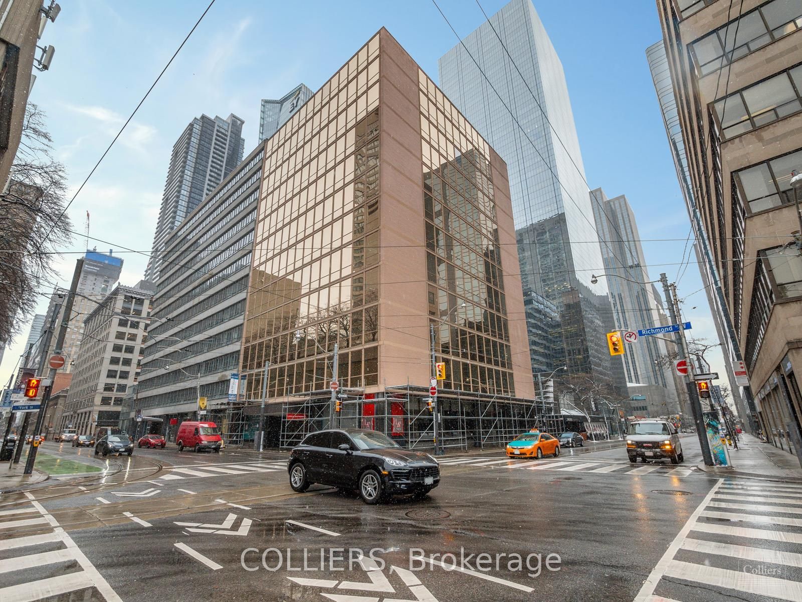 121 Richmond Street 200 Property Photo 1