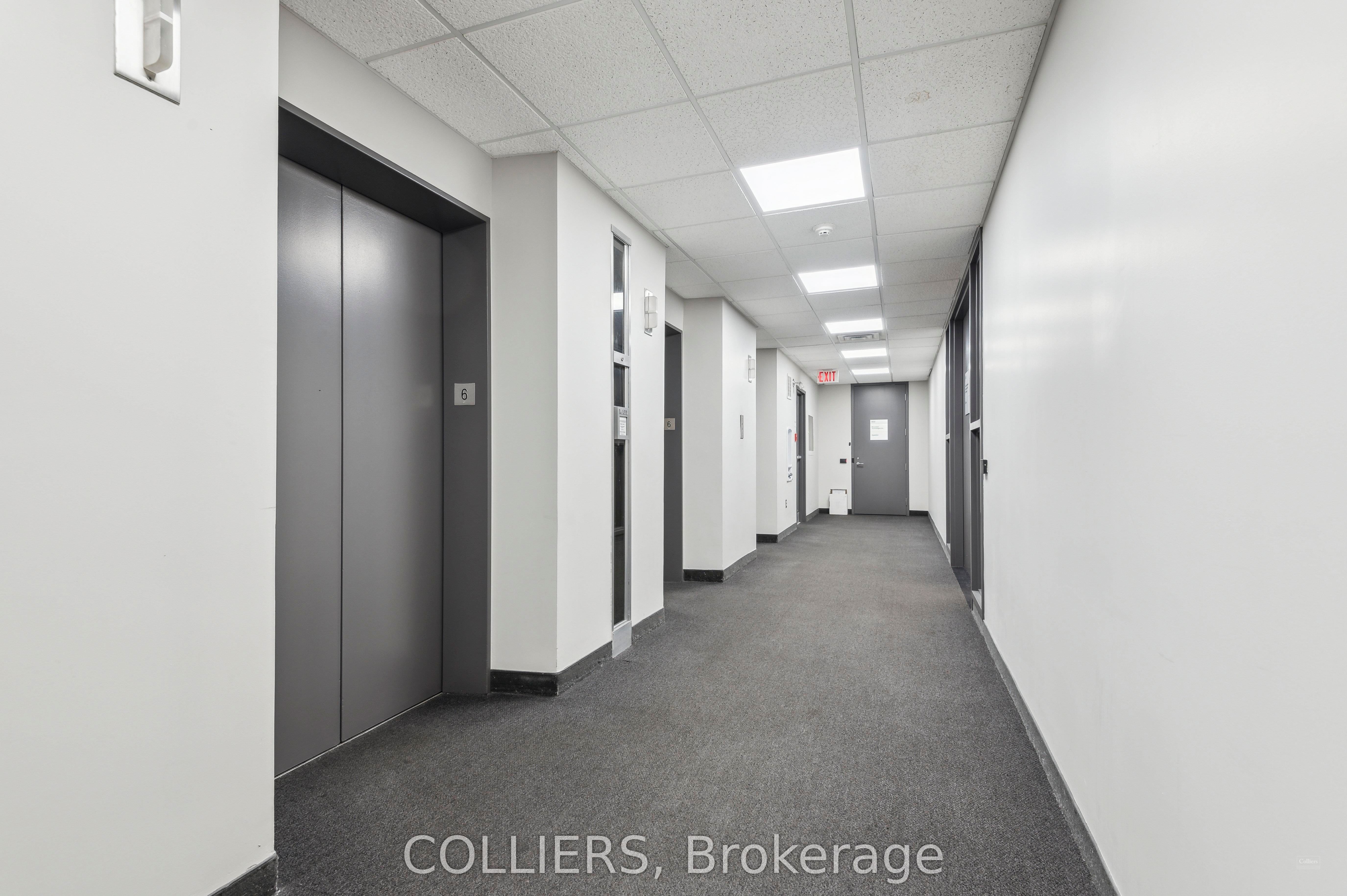 121 Richmond Street 200 Property Photo 3