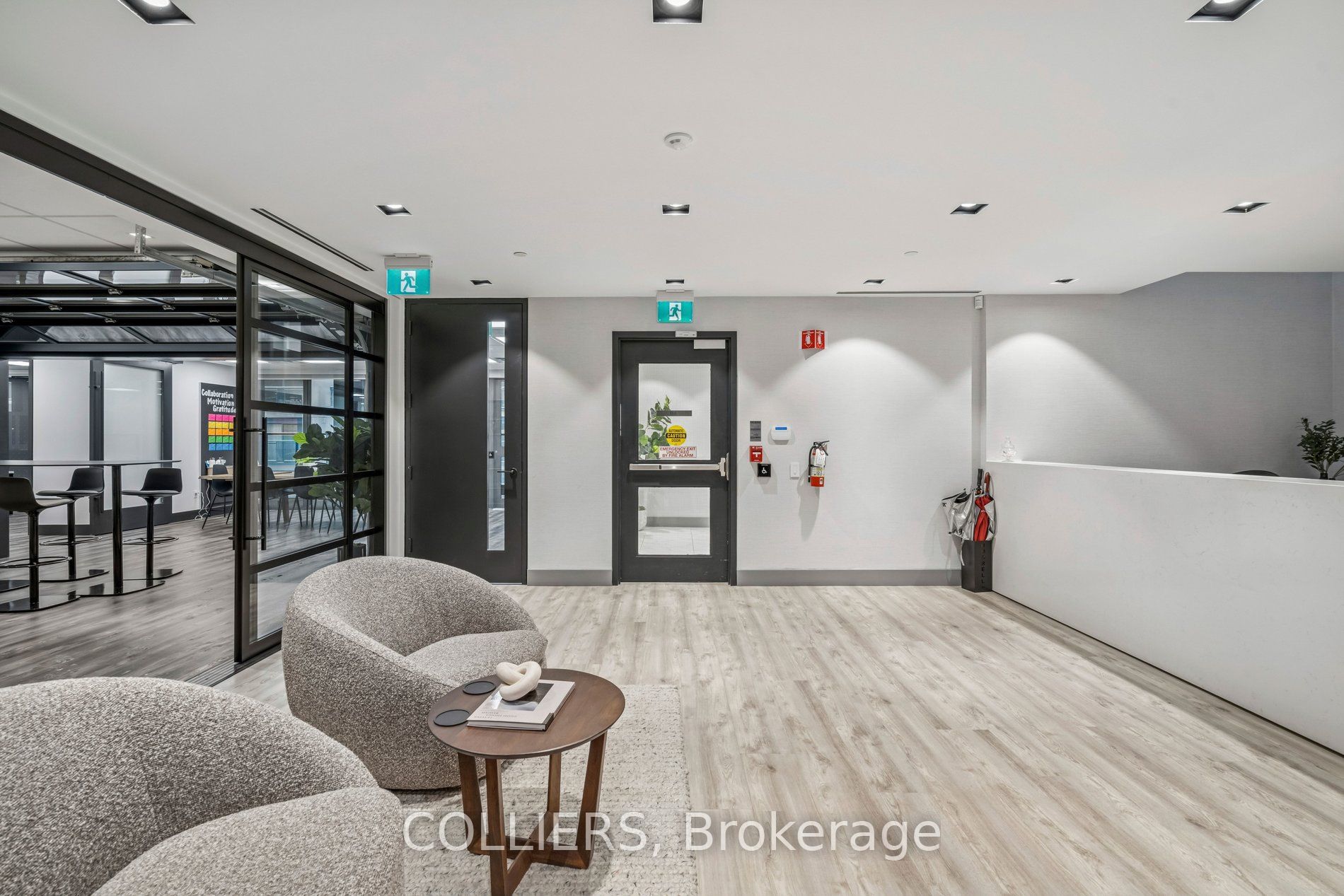 80 Dalhousie Street Third Floor Property Photo 1