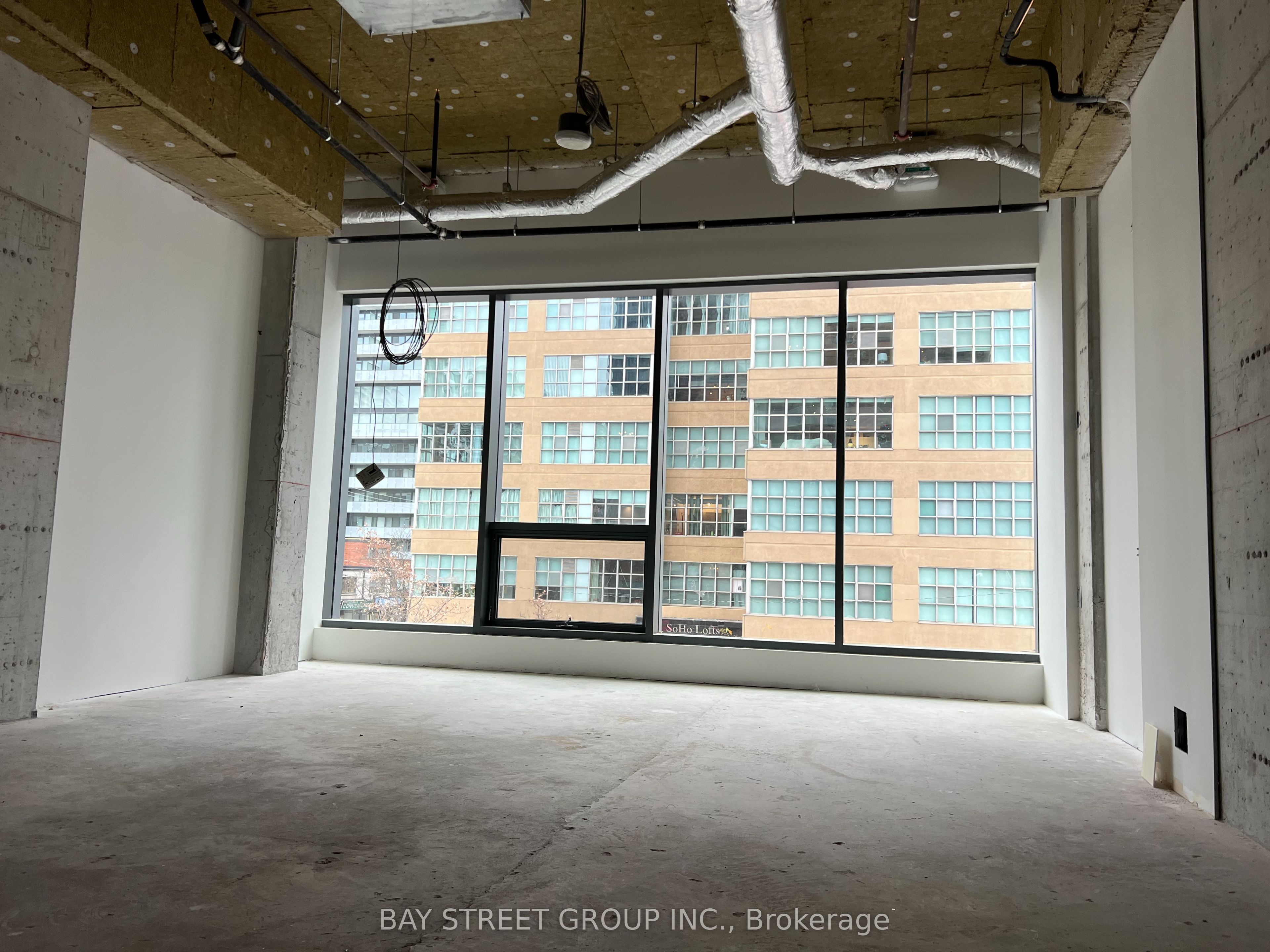 161 Eglinton Avenue E C208 Property Photo 1