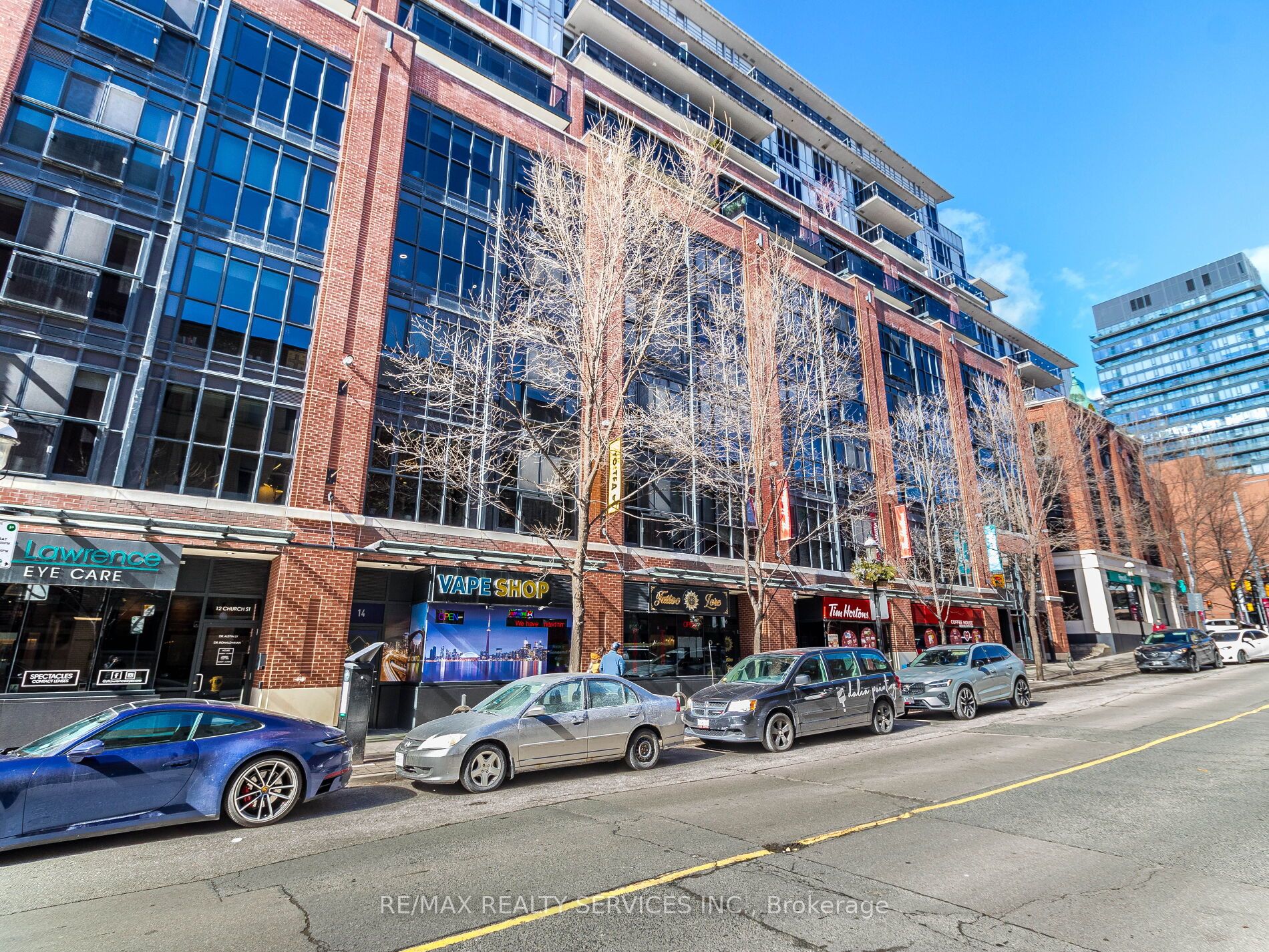 16 Church Street 16