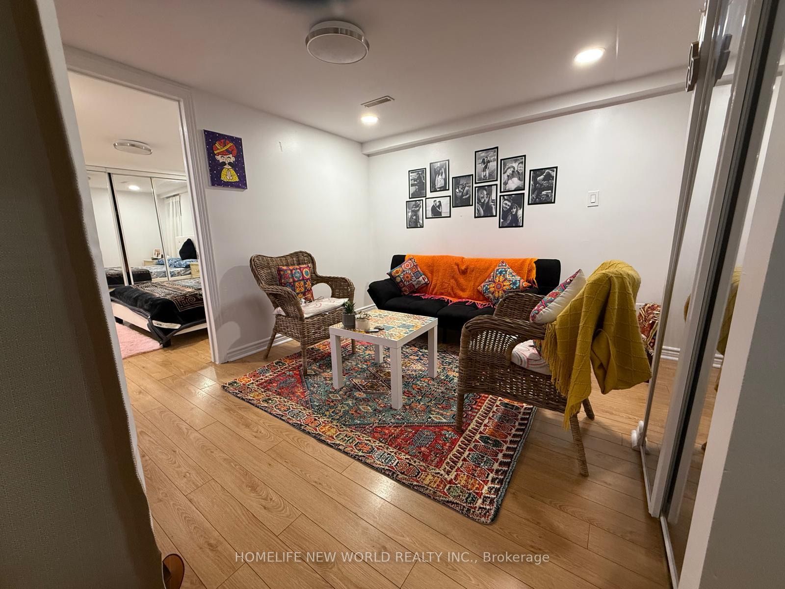 20 Castlebury Crescent N Basement Property Photo 2
