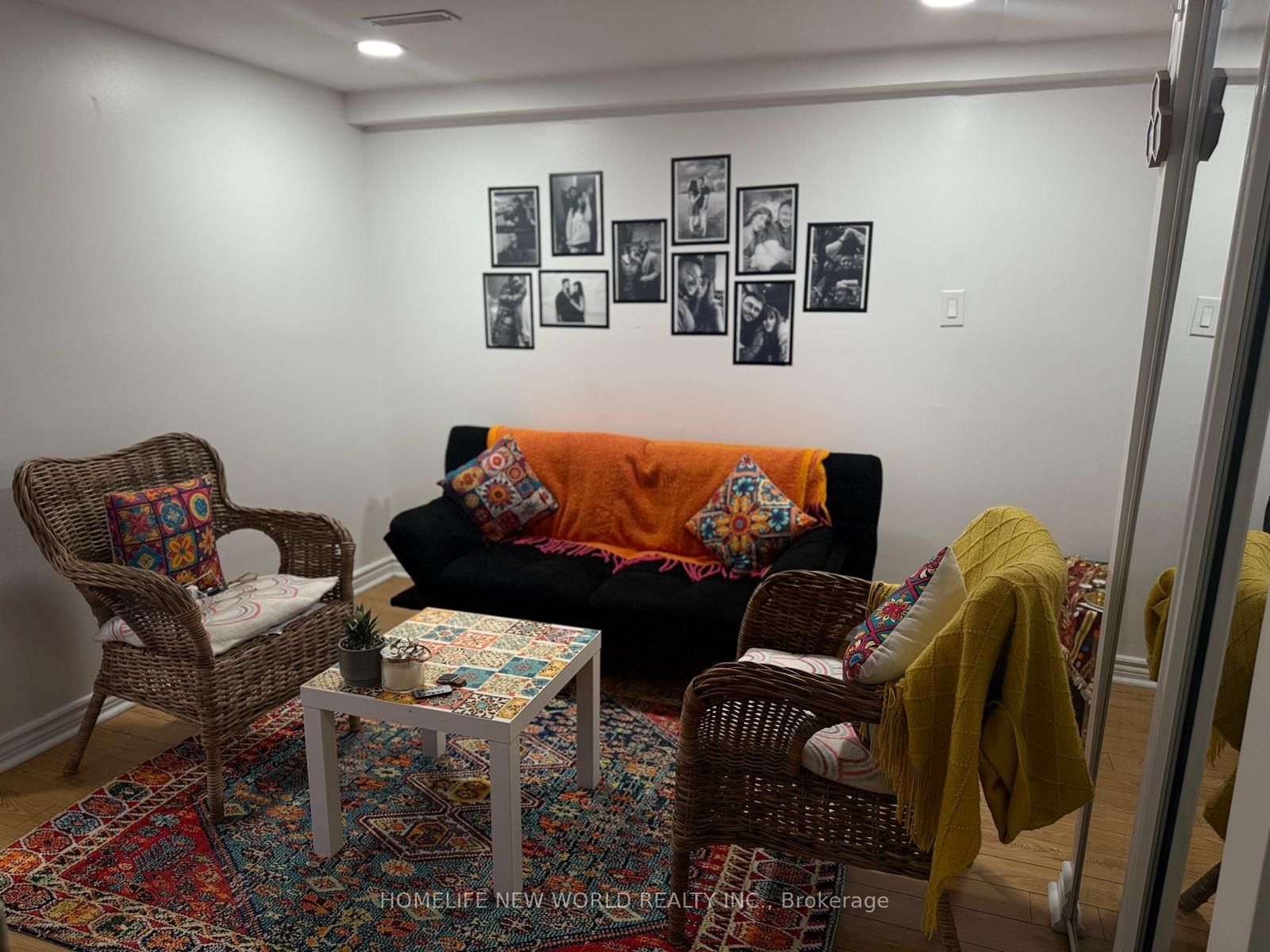 20 Castlebury Crescent N Basement Property Photo 6