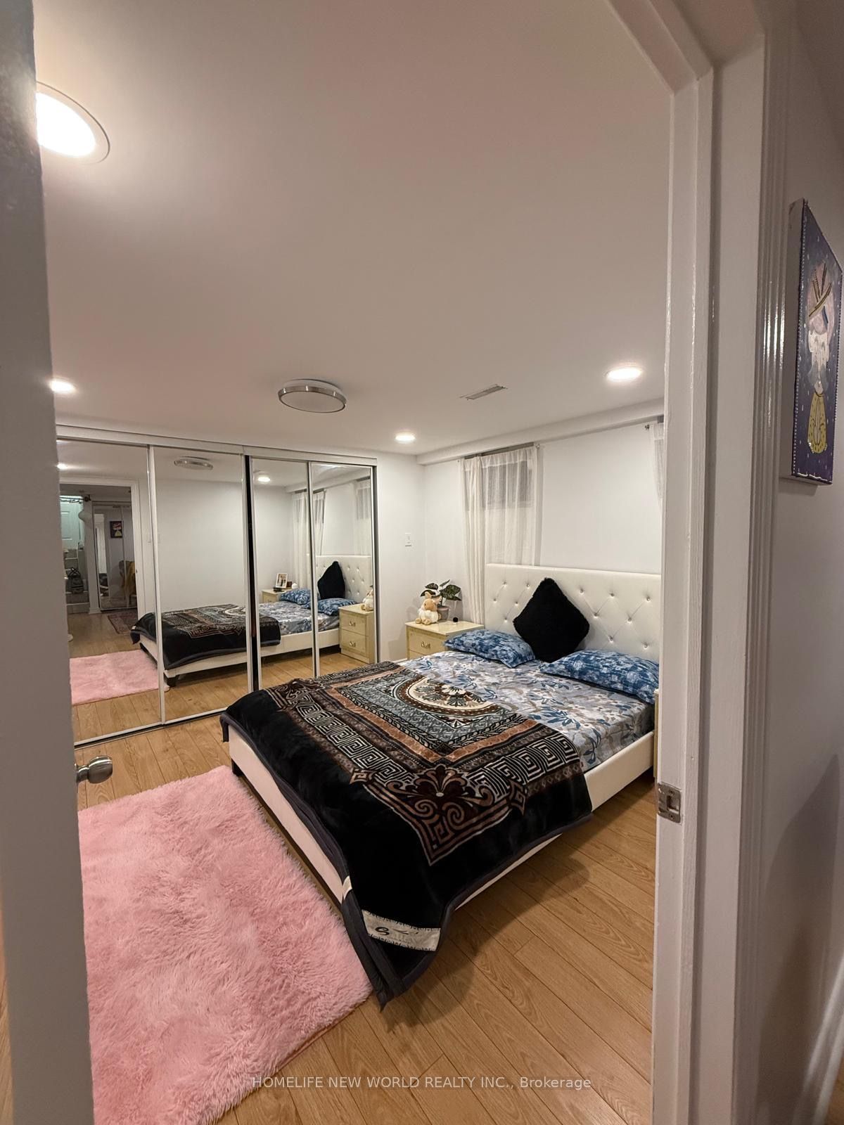 20 Castlebury Crescent N Basement Property Photo 11