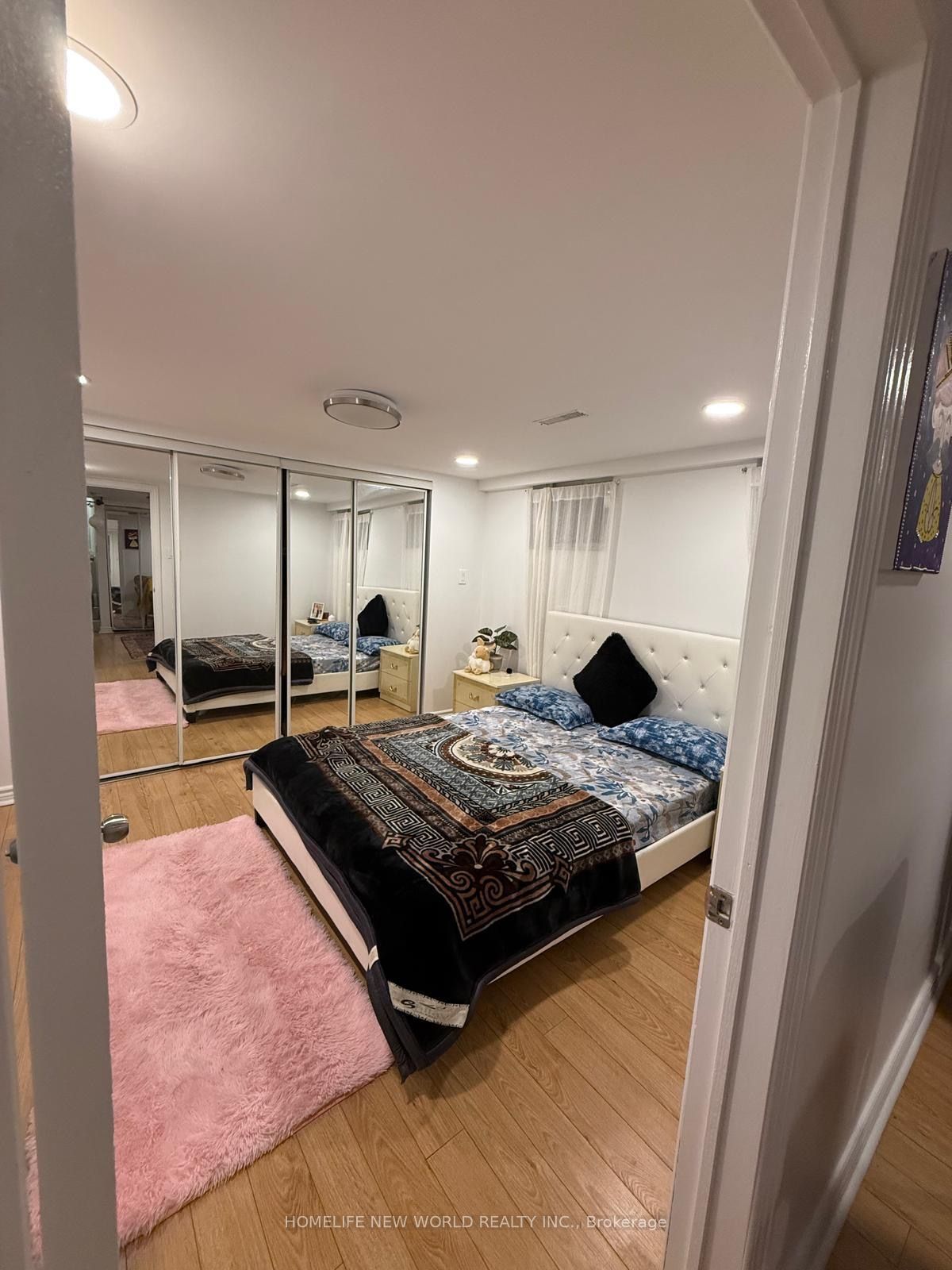 20 Castlebury Crescent N Basement Property Photo 16