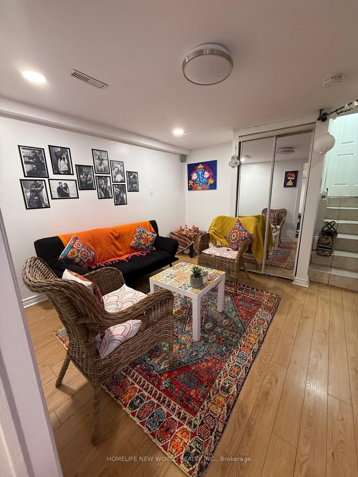 20 Castlebury Crescent N Basement Property Photo 19