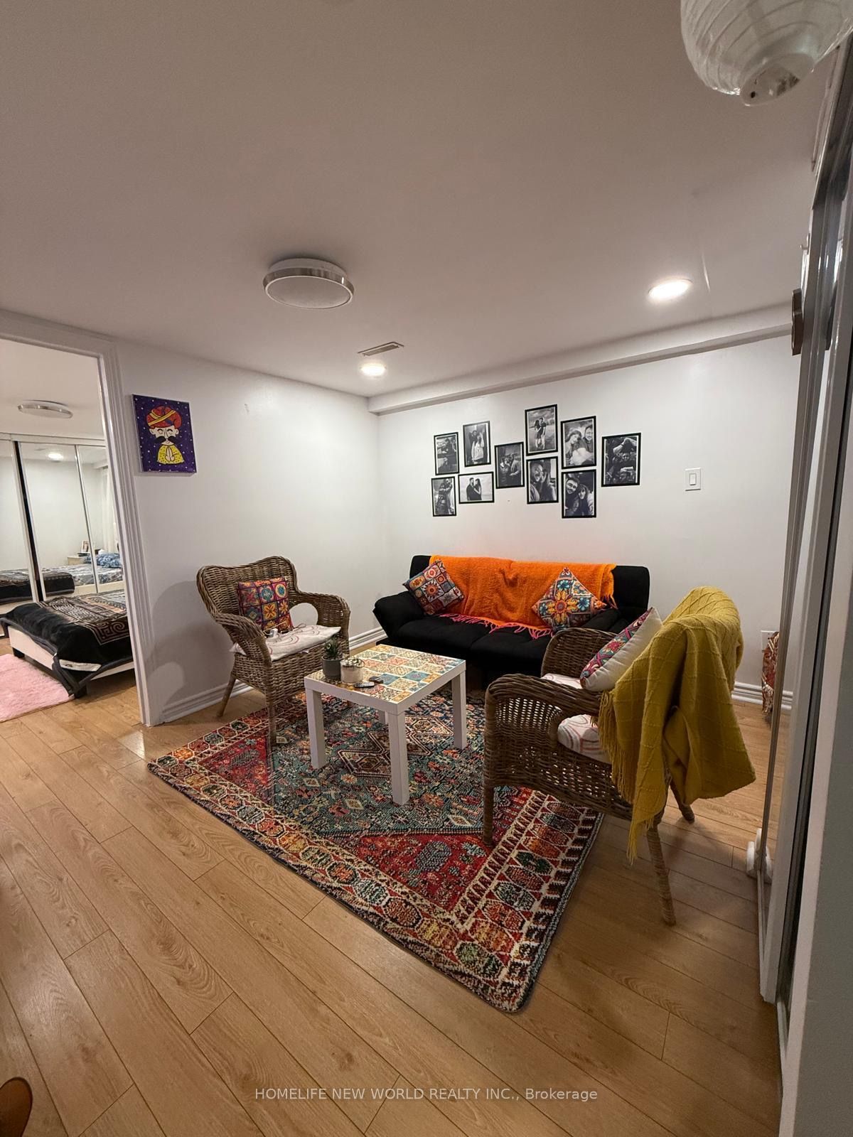20 Castlebury Crescent N Basement Property Photo 20