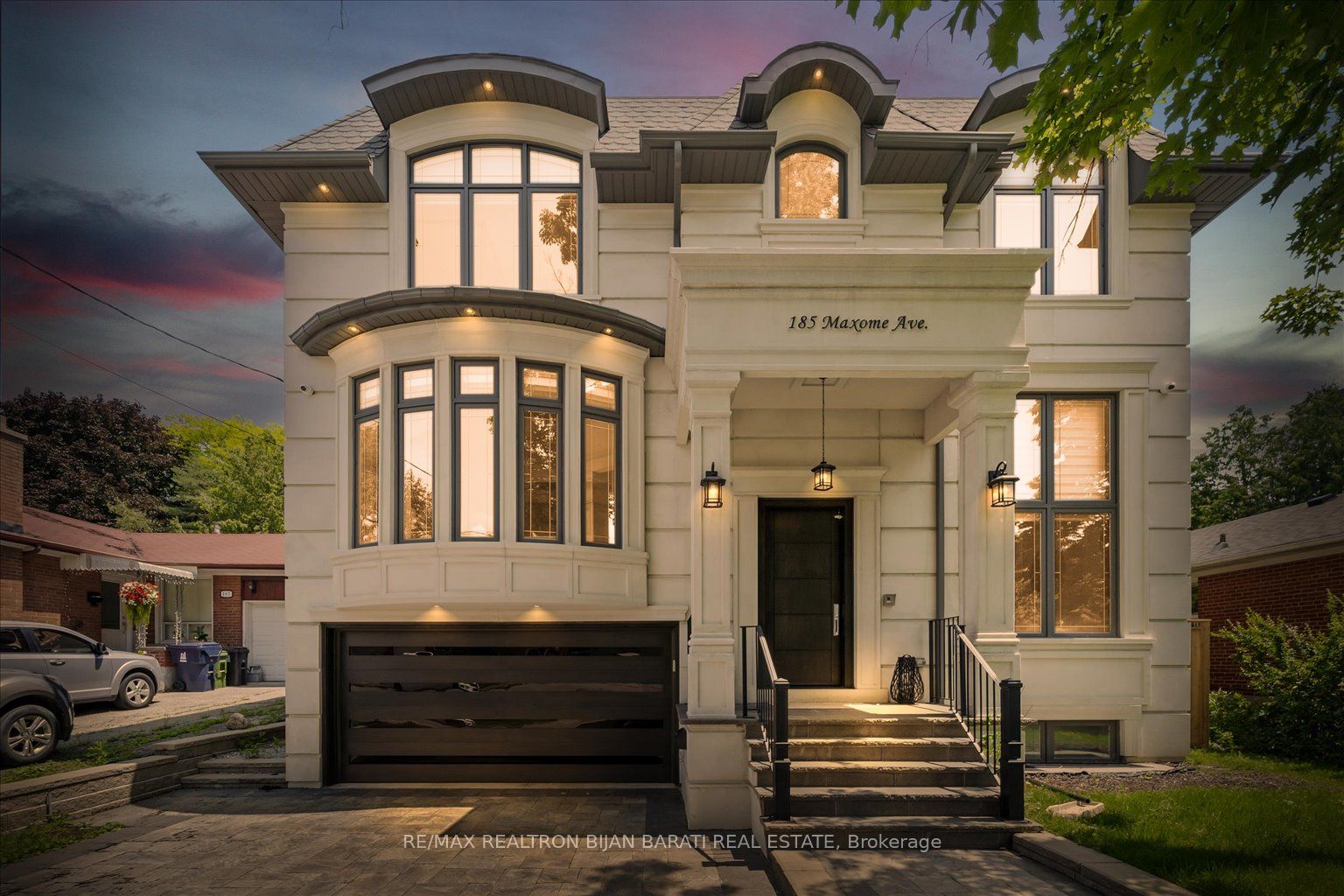 185 Maxome Avenue