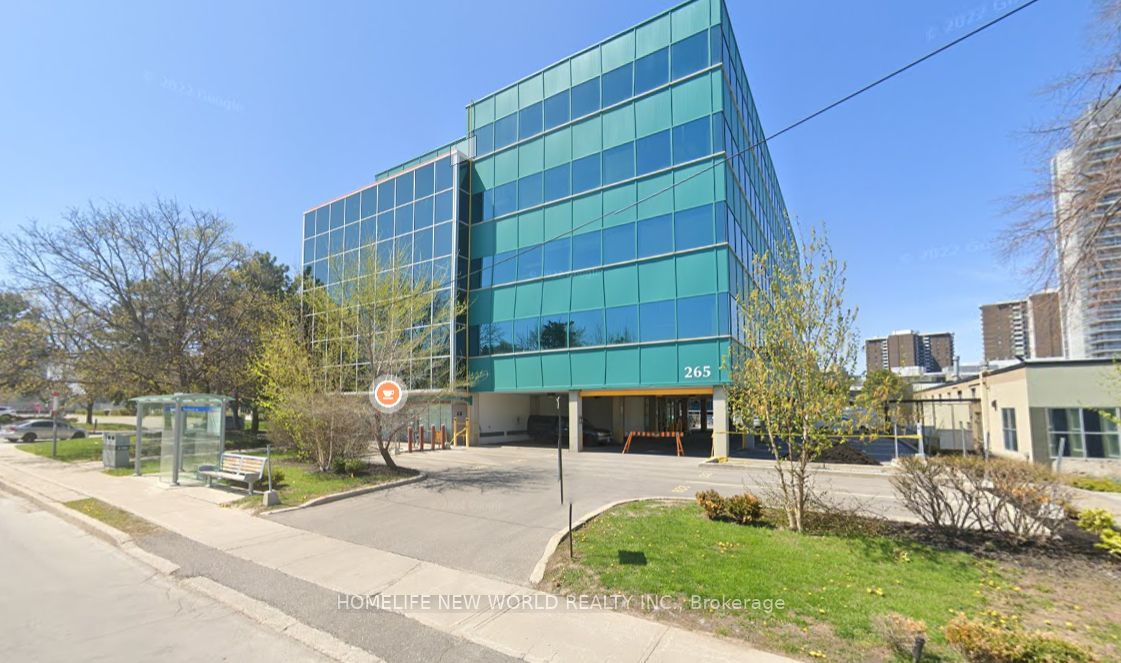 265 Yorkland Boulevard 301 Property Photo 1