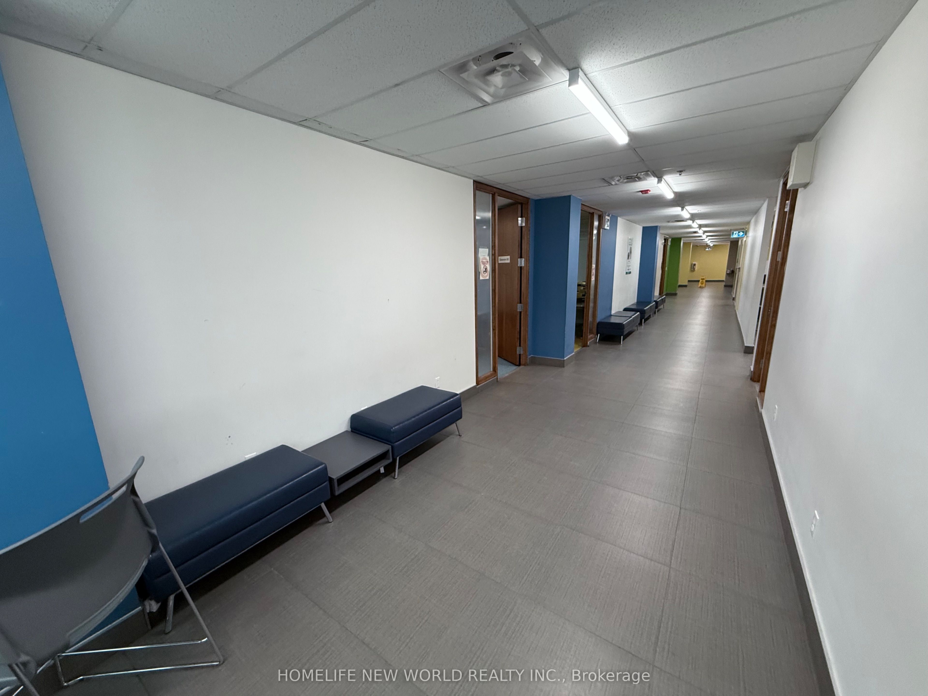 265 Yorkland Boulevard 301 Property Photo 23
