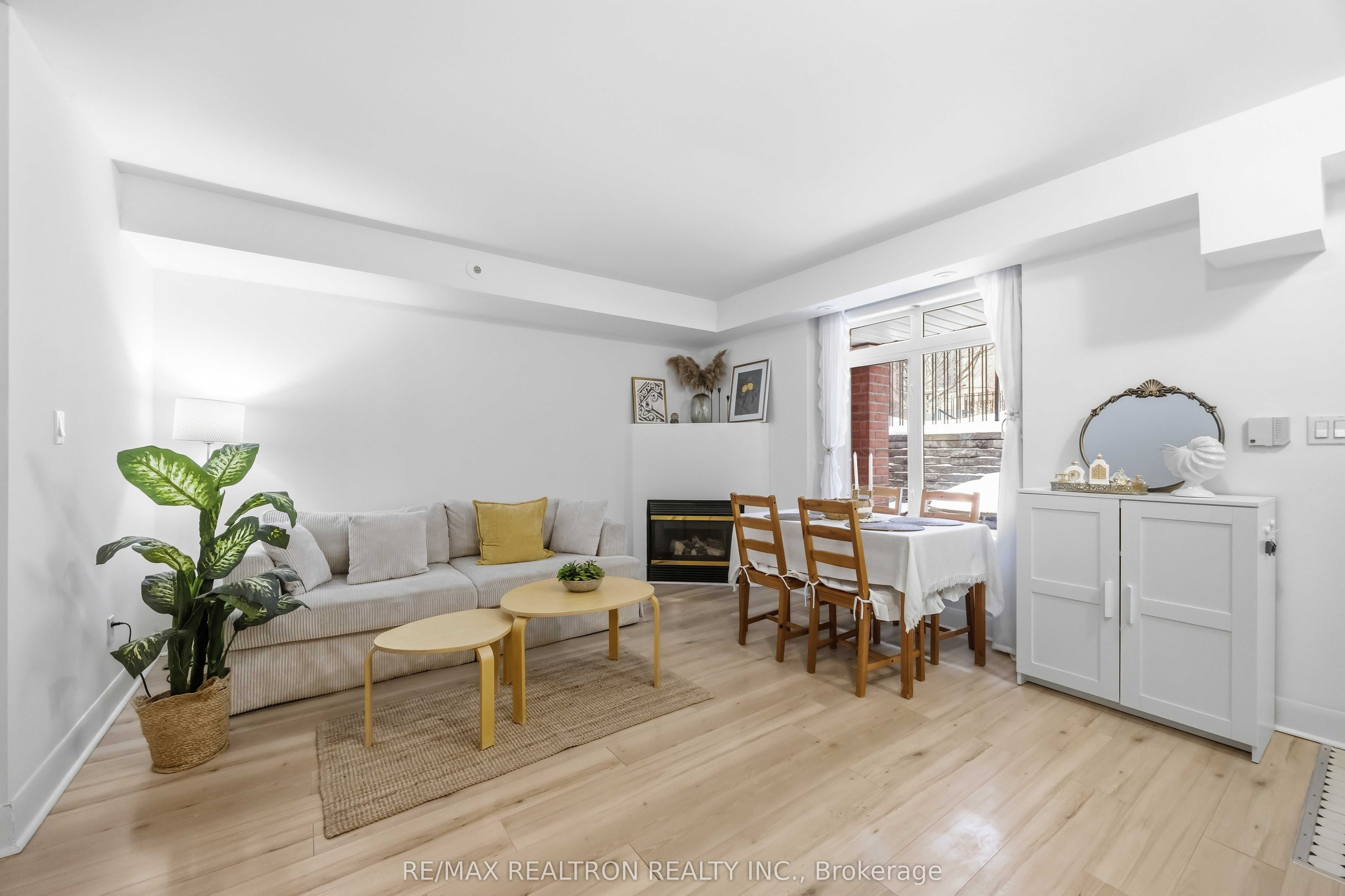 415 Jarvis Street 121