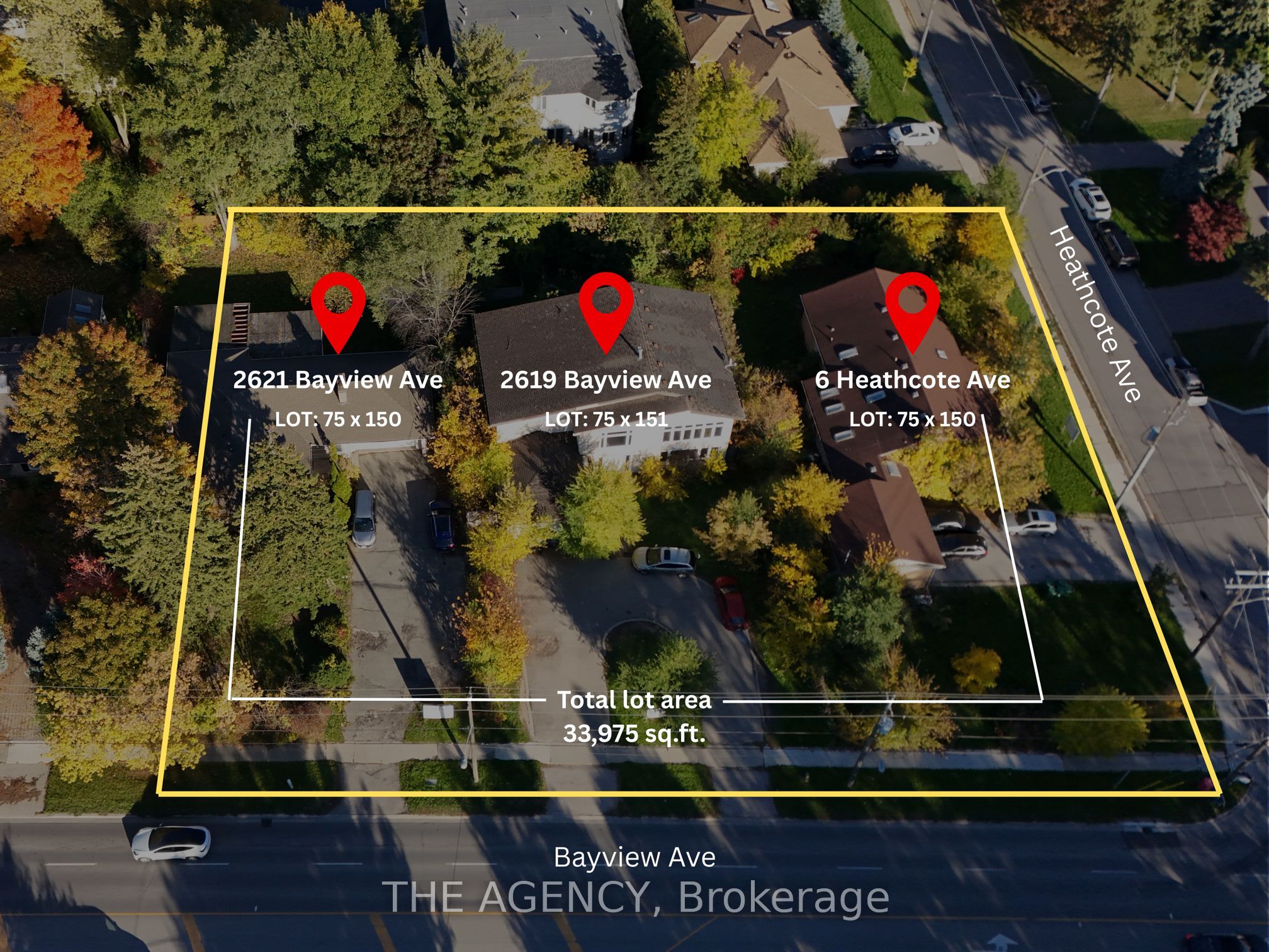 6 Heathcote Avenue