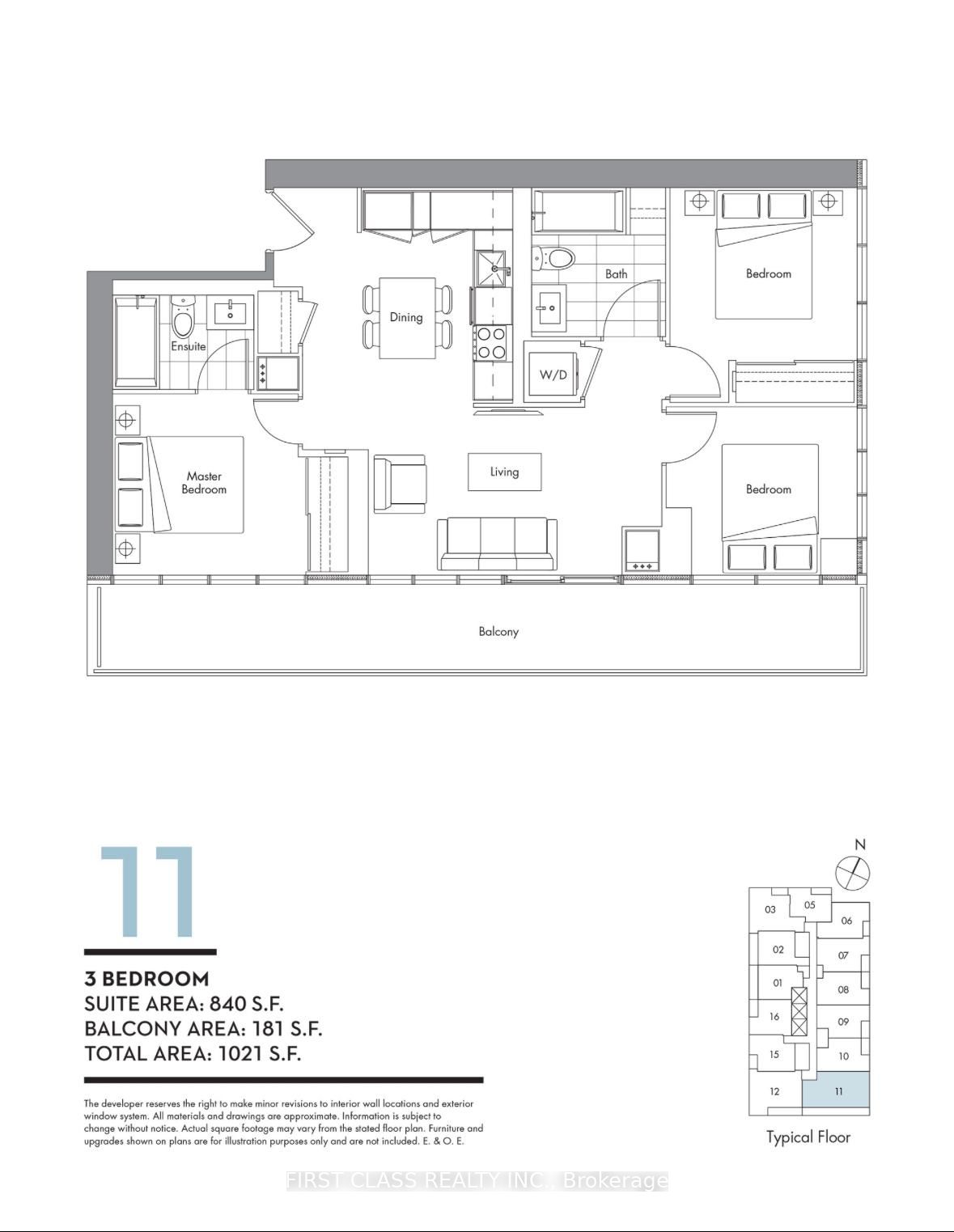 19 Bathurst Street 1111 Property Photo 7