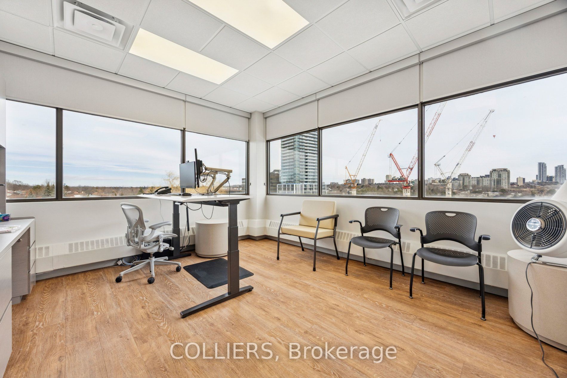 1110 Sheppard Avenue E 506-508 Property Photo 6