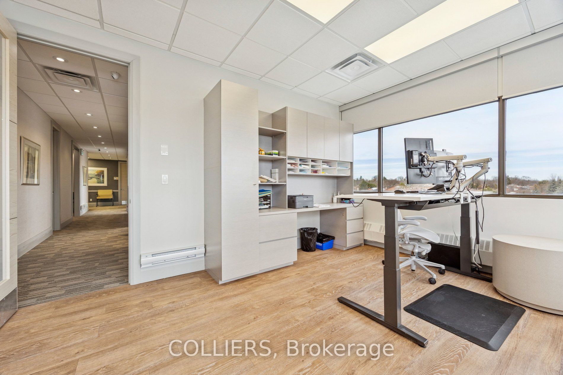 1110 Sheppard Avenue E 506-508 Property Photo 7