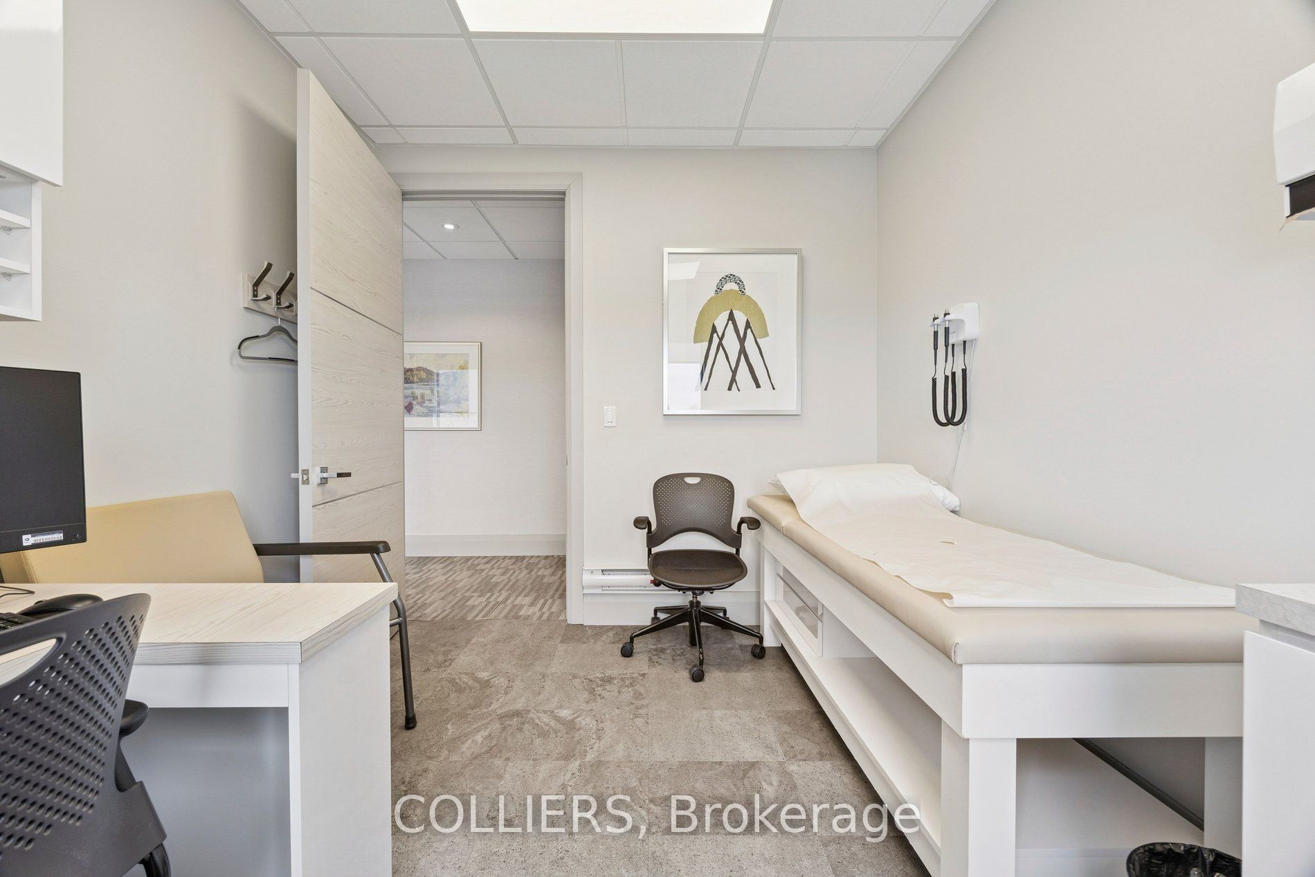 1110 Sheppard Avenue E 506-508 Property Photo 10