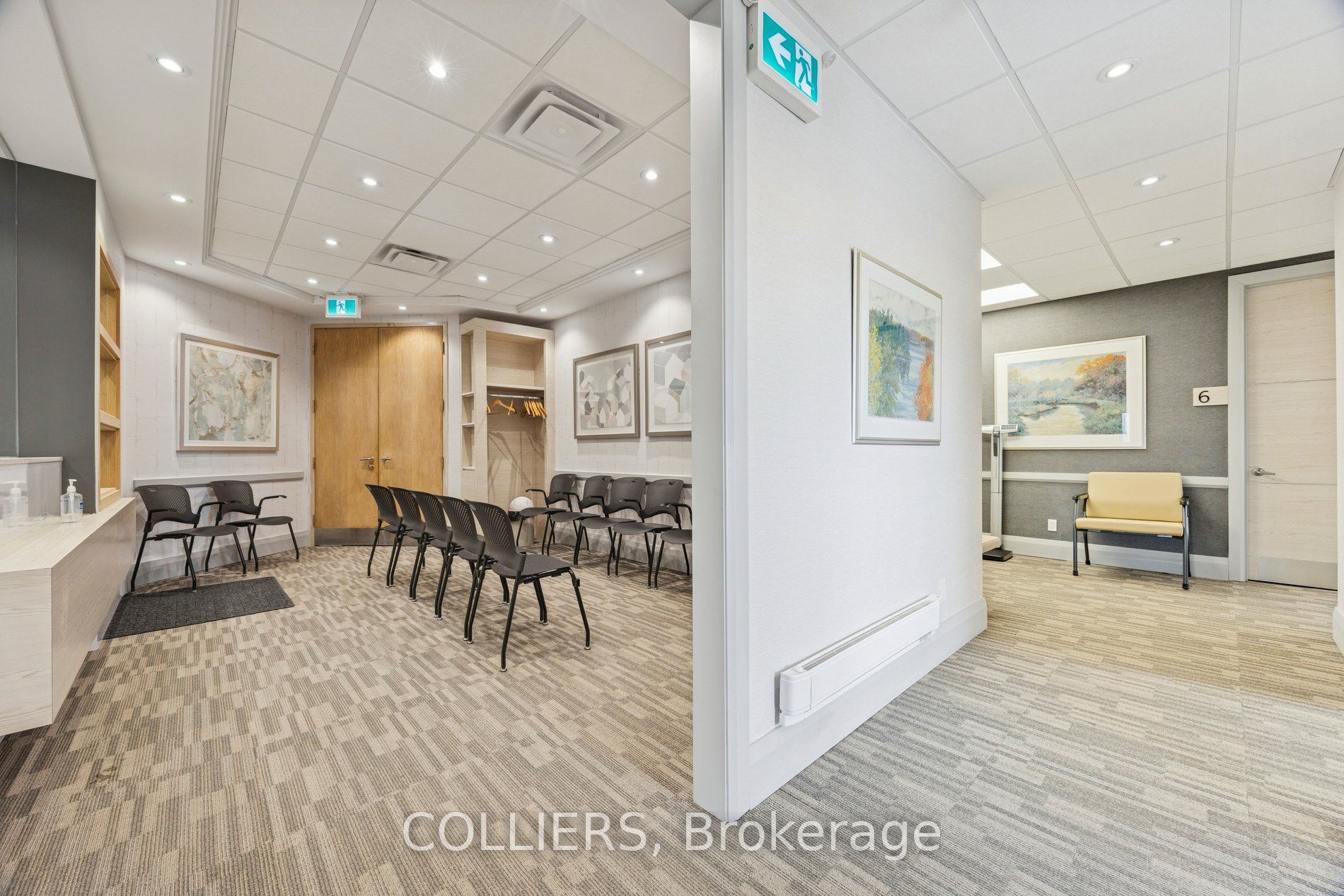 1110 Sheppard Avenue E 506-508 Property Photo 11