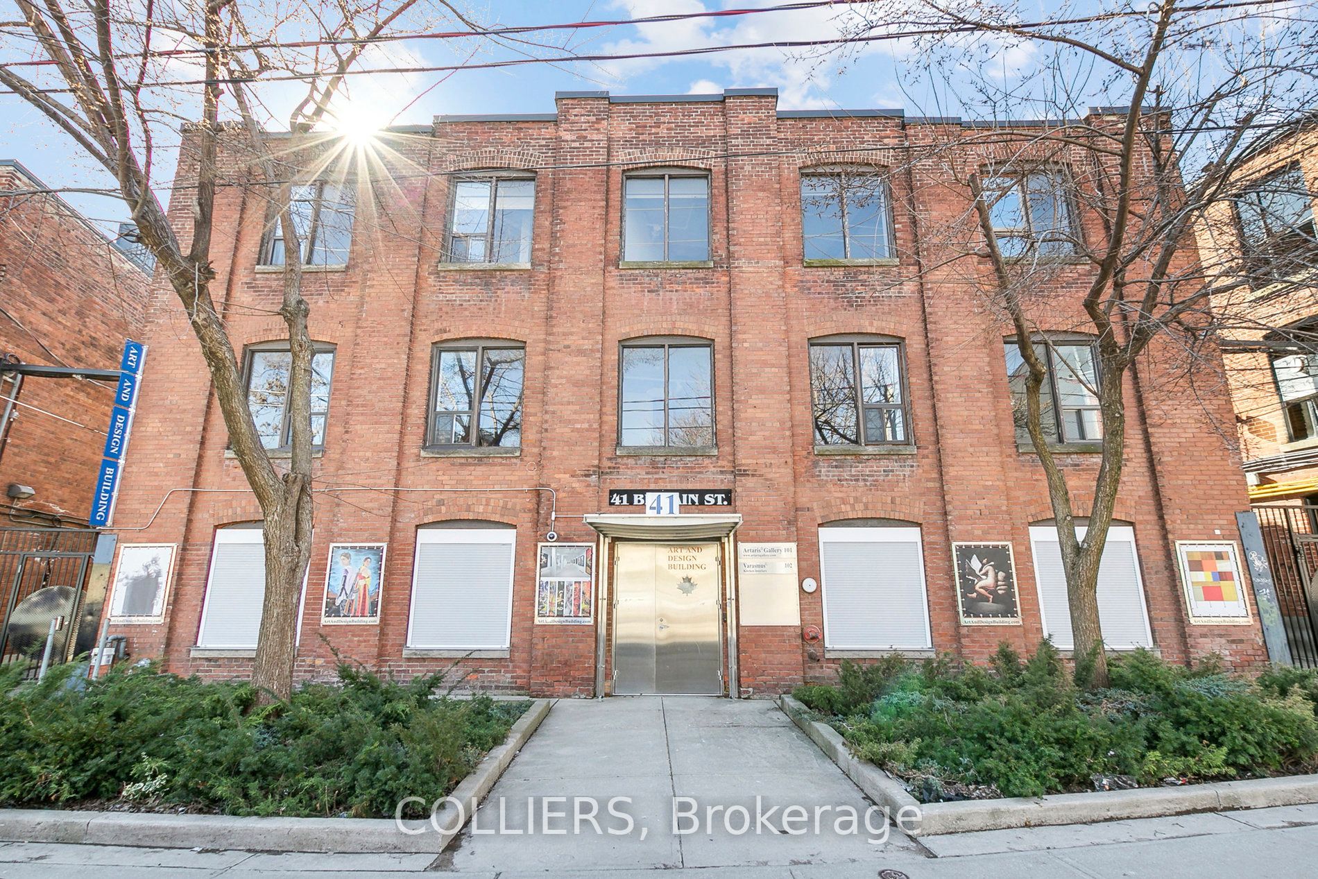 41 Britain Street Property Photo 1