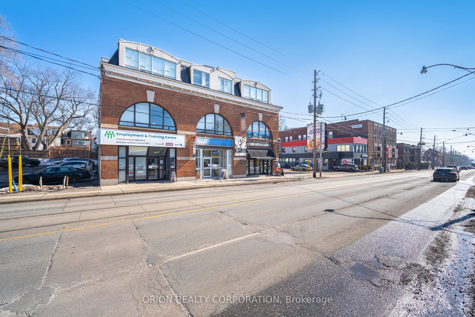 1415 Bathurst Street Property Photo 4