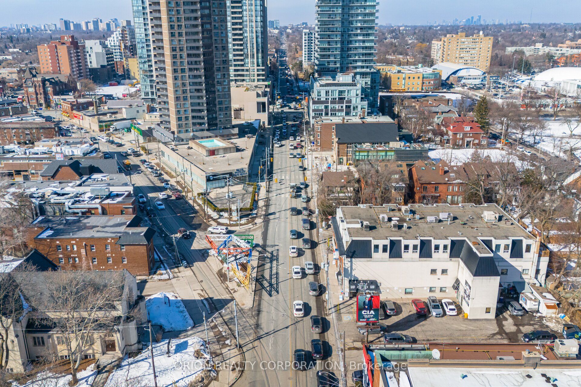 1415 Bathurst Street Property Photo 8