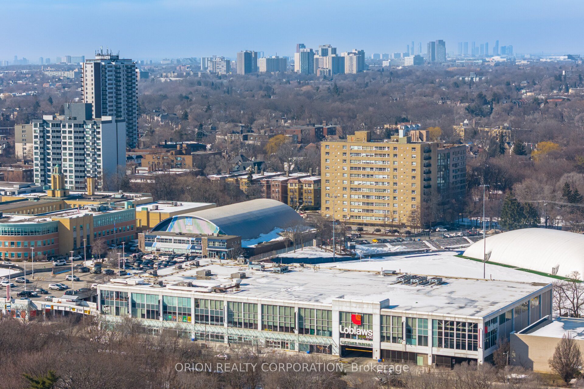 1415 Bathurst Street Property Photo 9