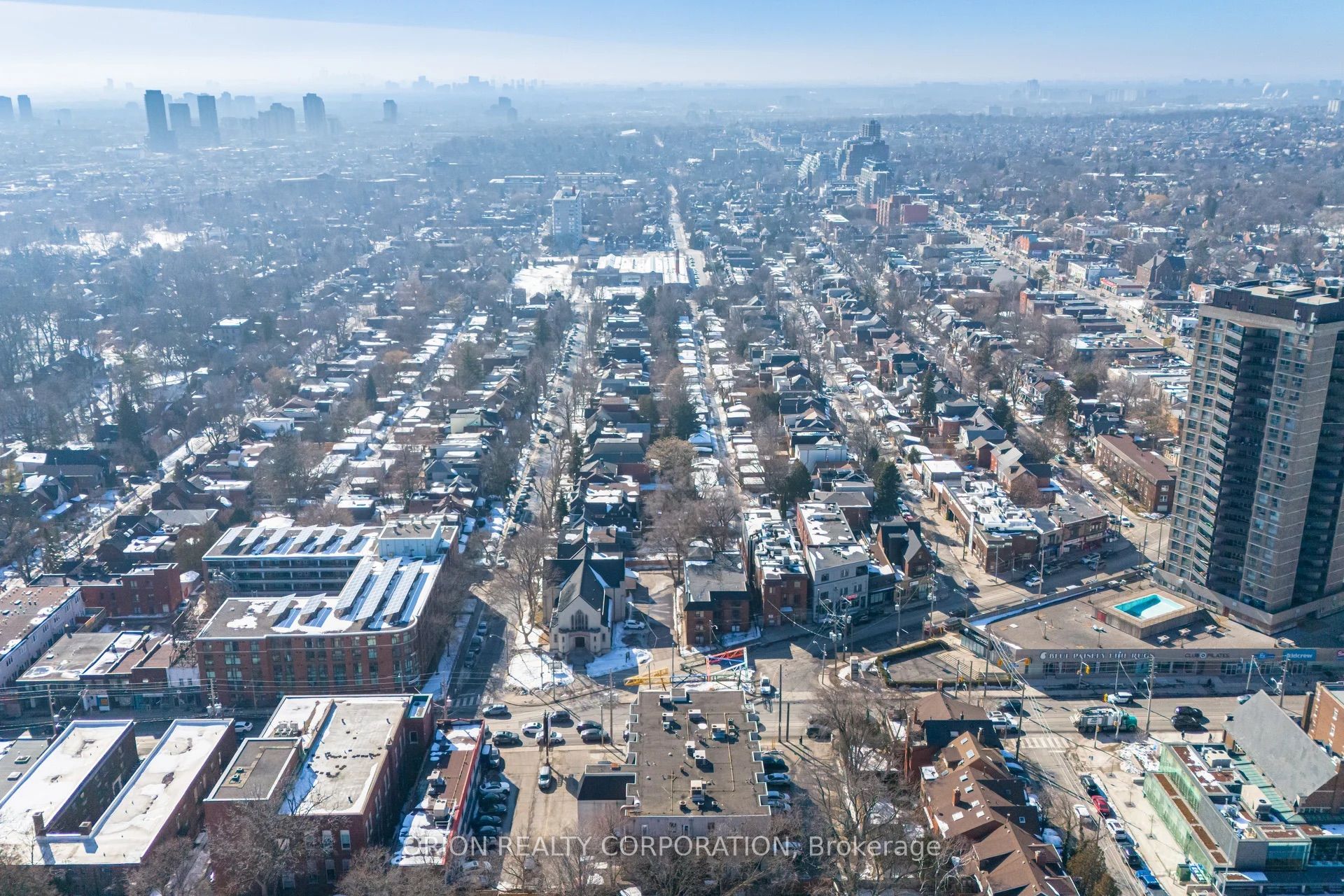 1415 Bathurst Street Property Photo 11