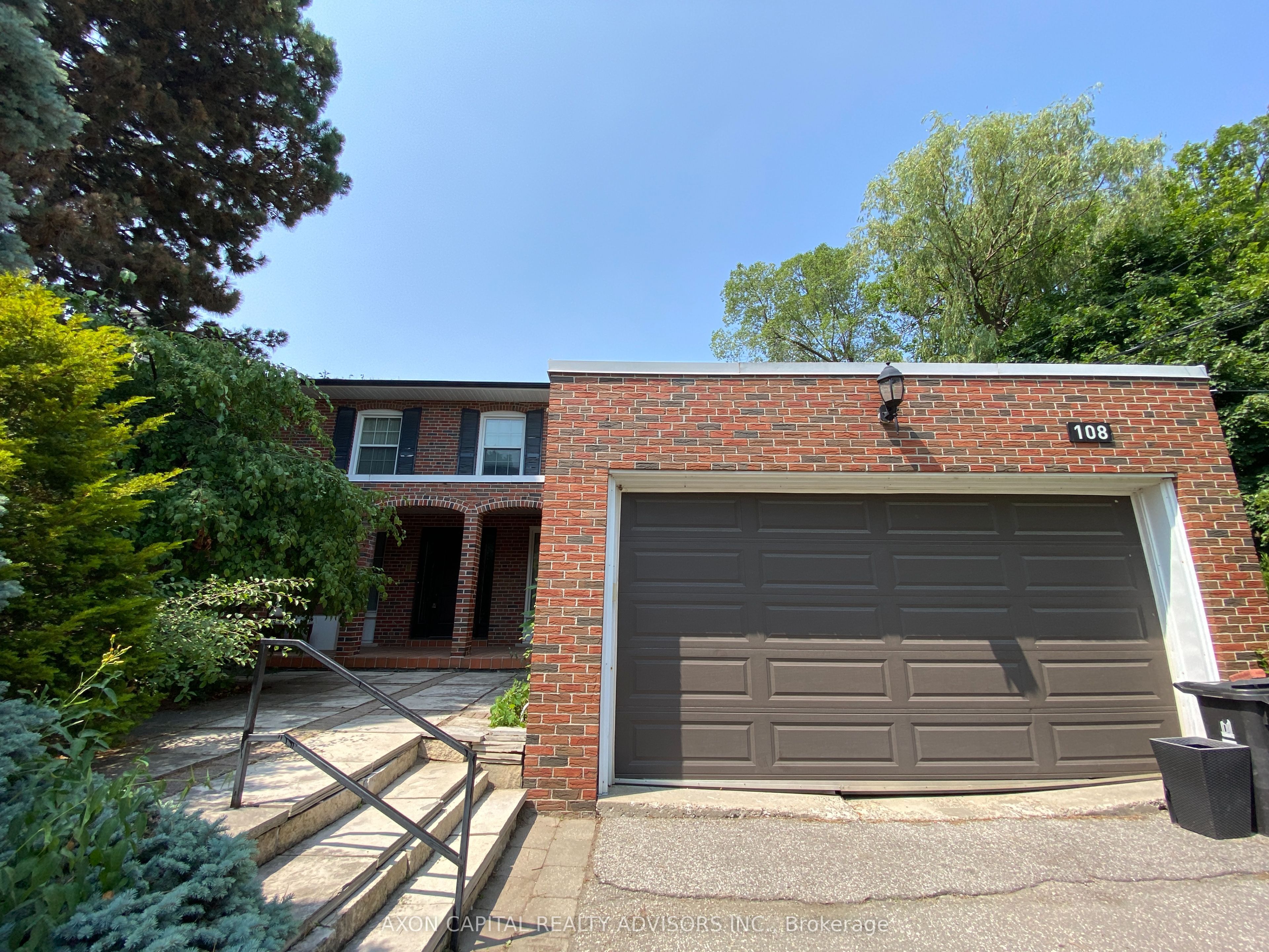 108 Old Colony Road