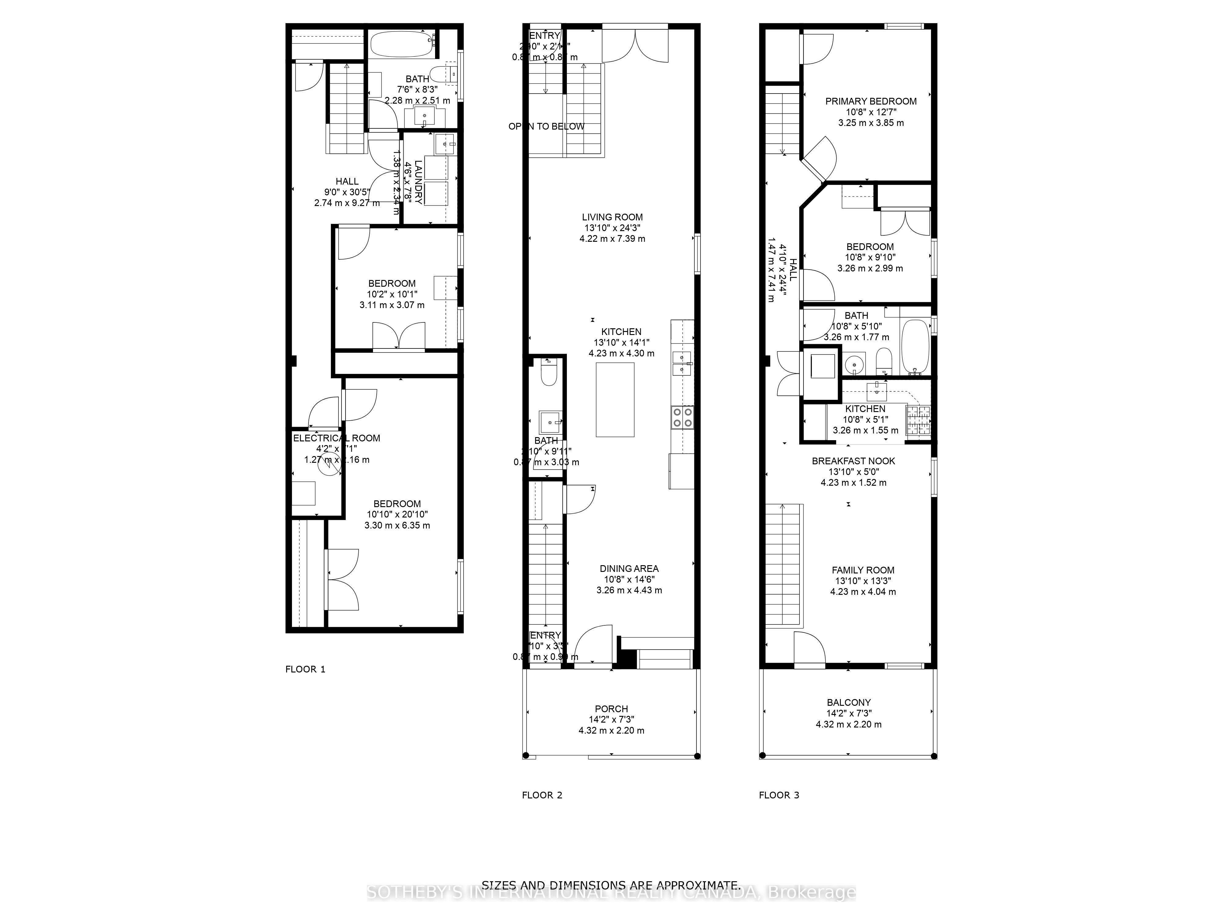 412 Wellesley Street E Property Photo 7