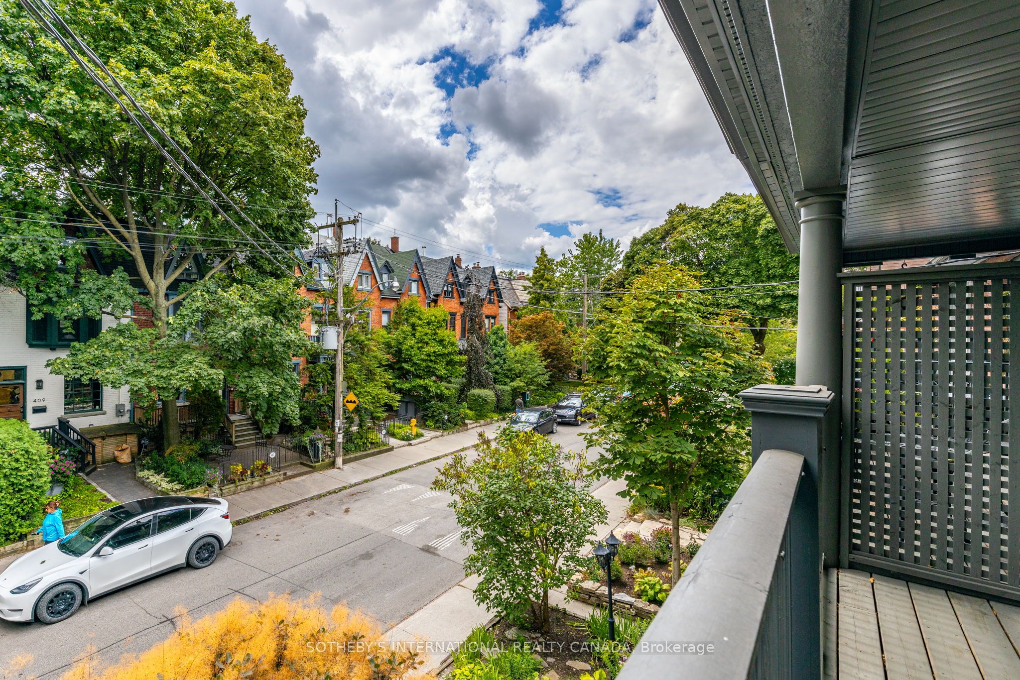 412 Wellesley Street E Property Photo 15