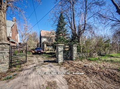 132 Blythwood Road Property Photo 2