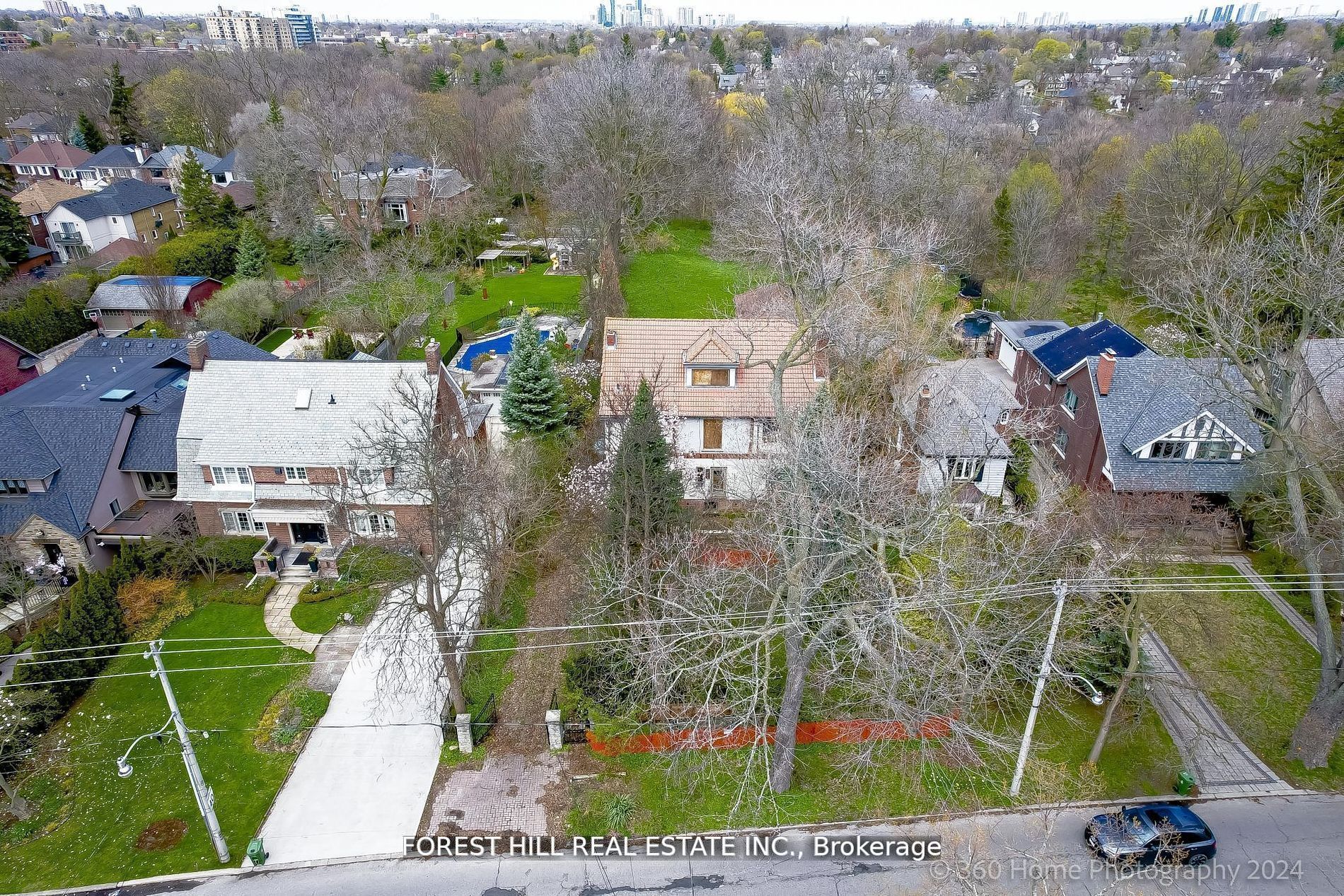 132 Blythwood Road Property Photo 6